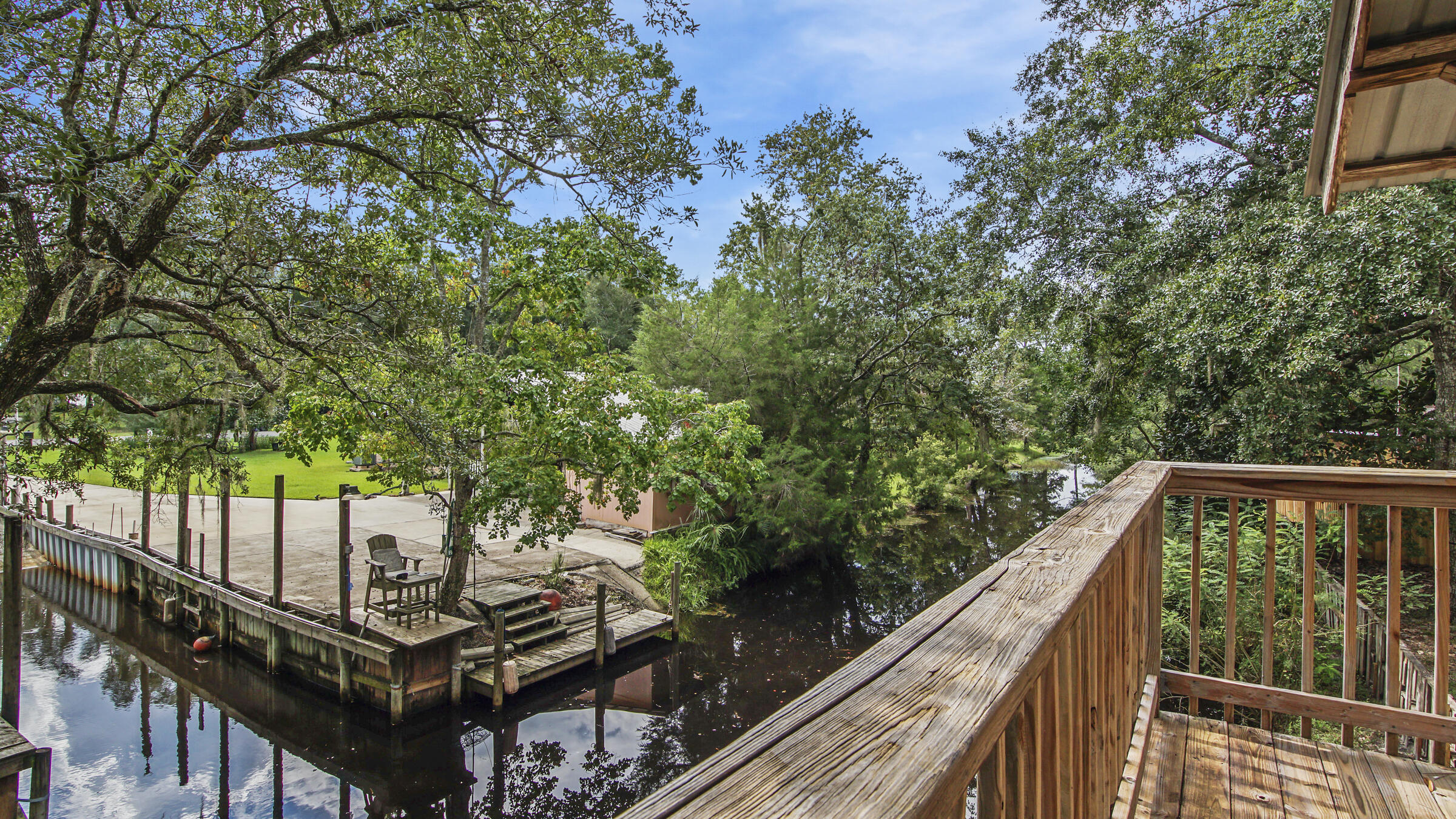 PRIDGEN'S UNRECD - Residential