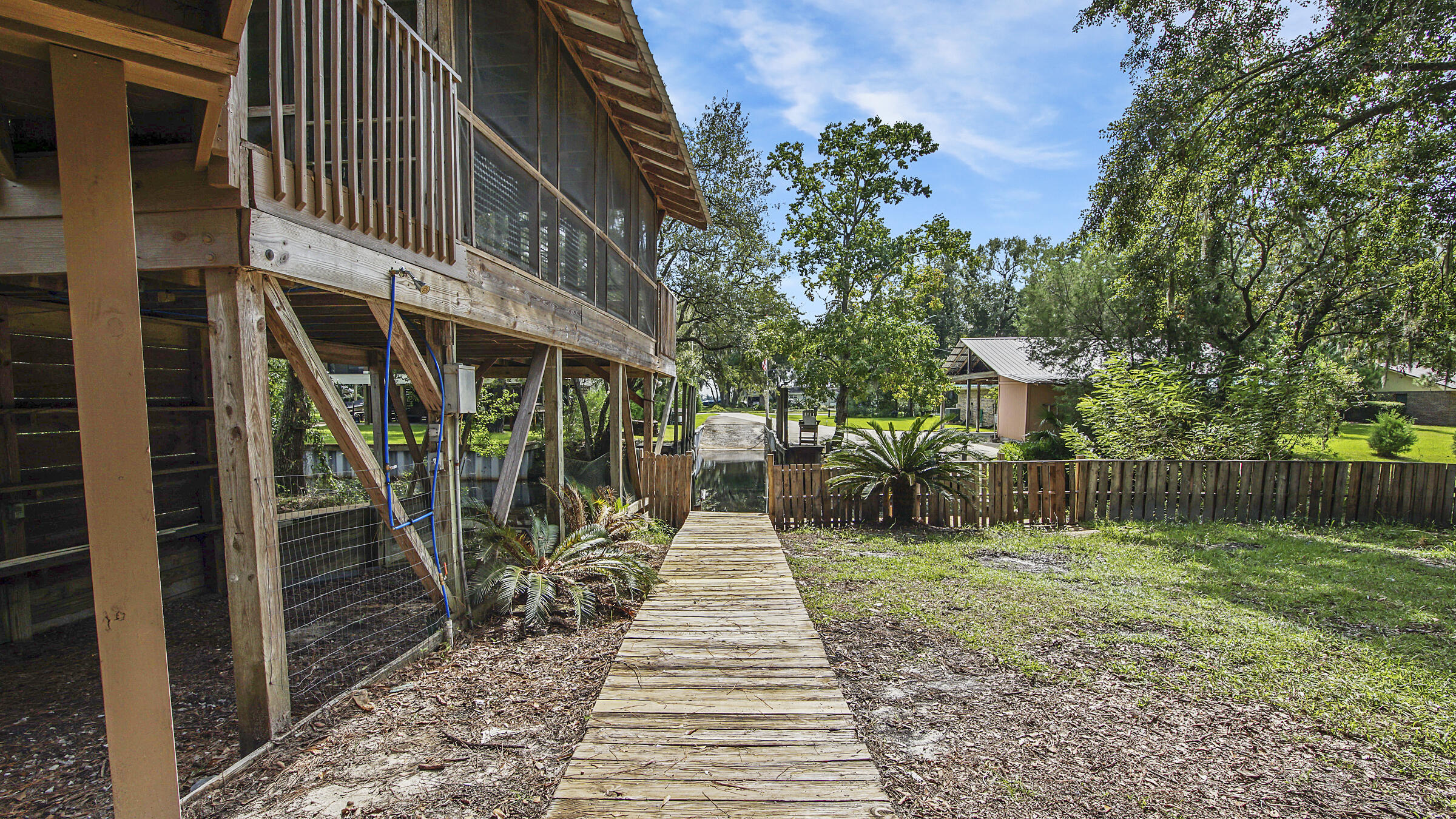 PRIDGEN'S UNRECD - Residential