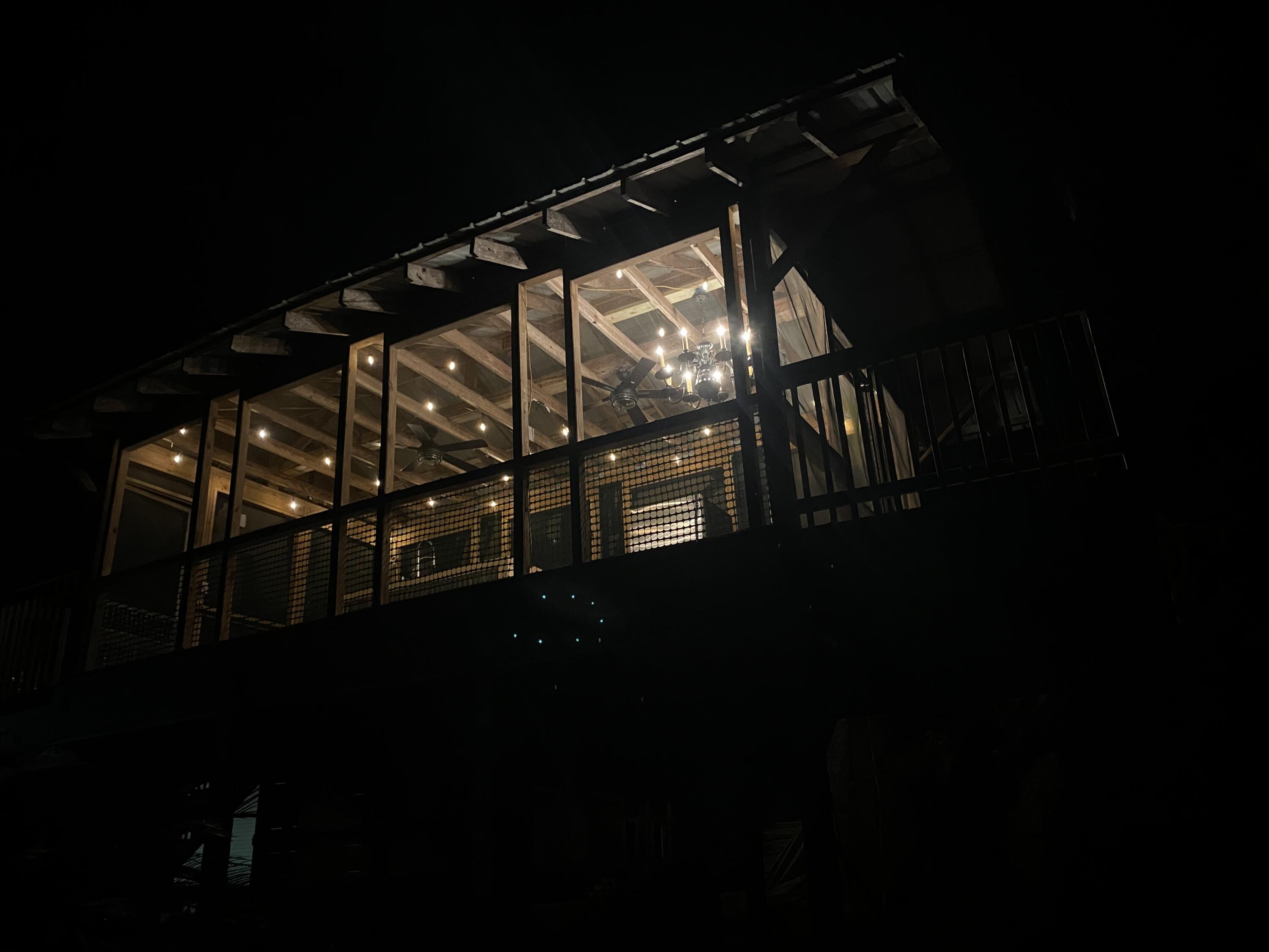 PRIDGEN'S UNRECD - Residential