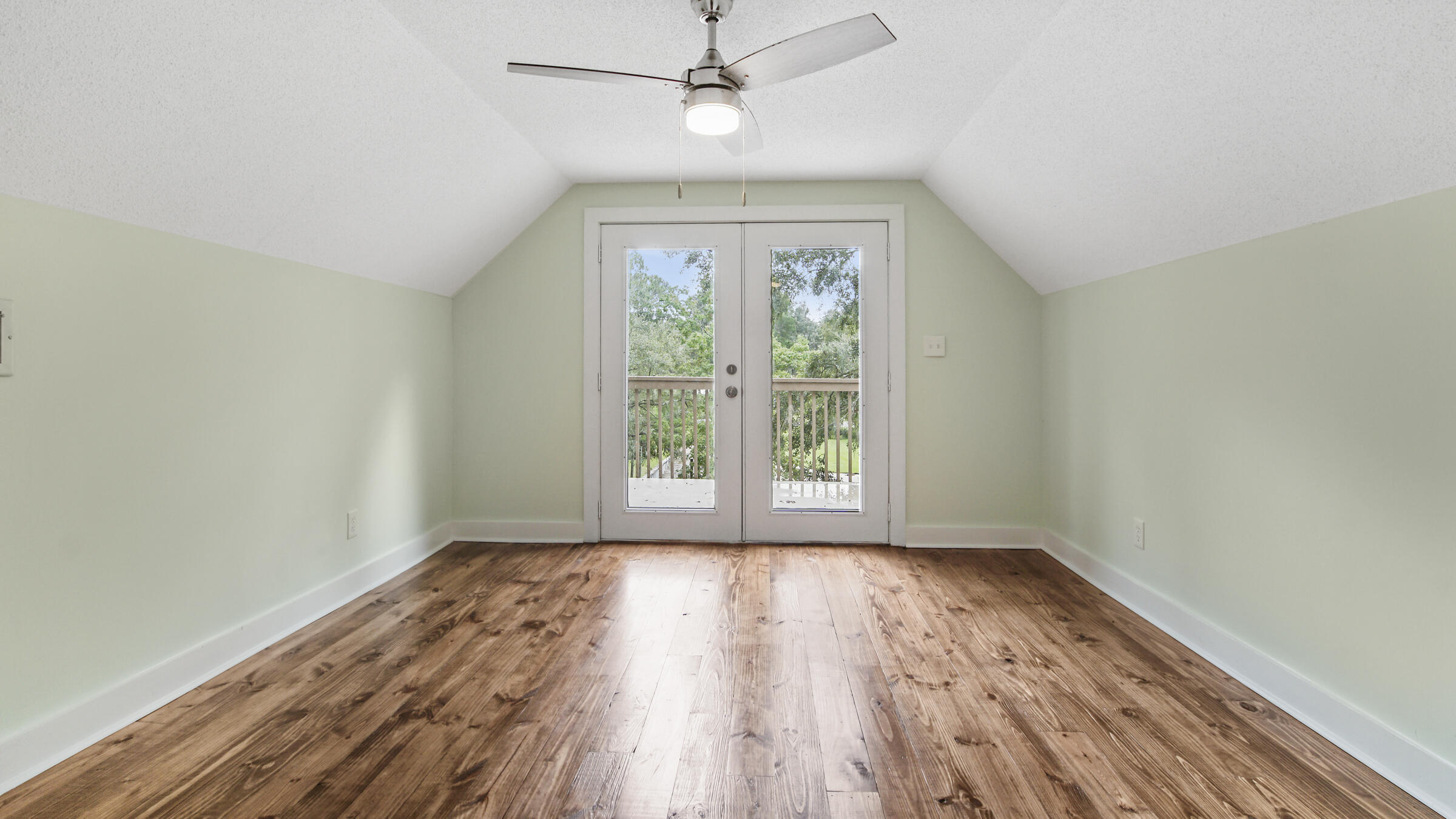 PRIDGEN'S UNRECD - Residential