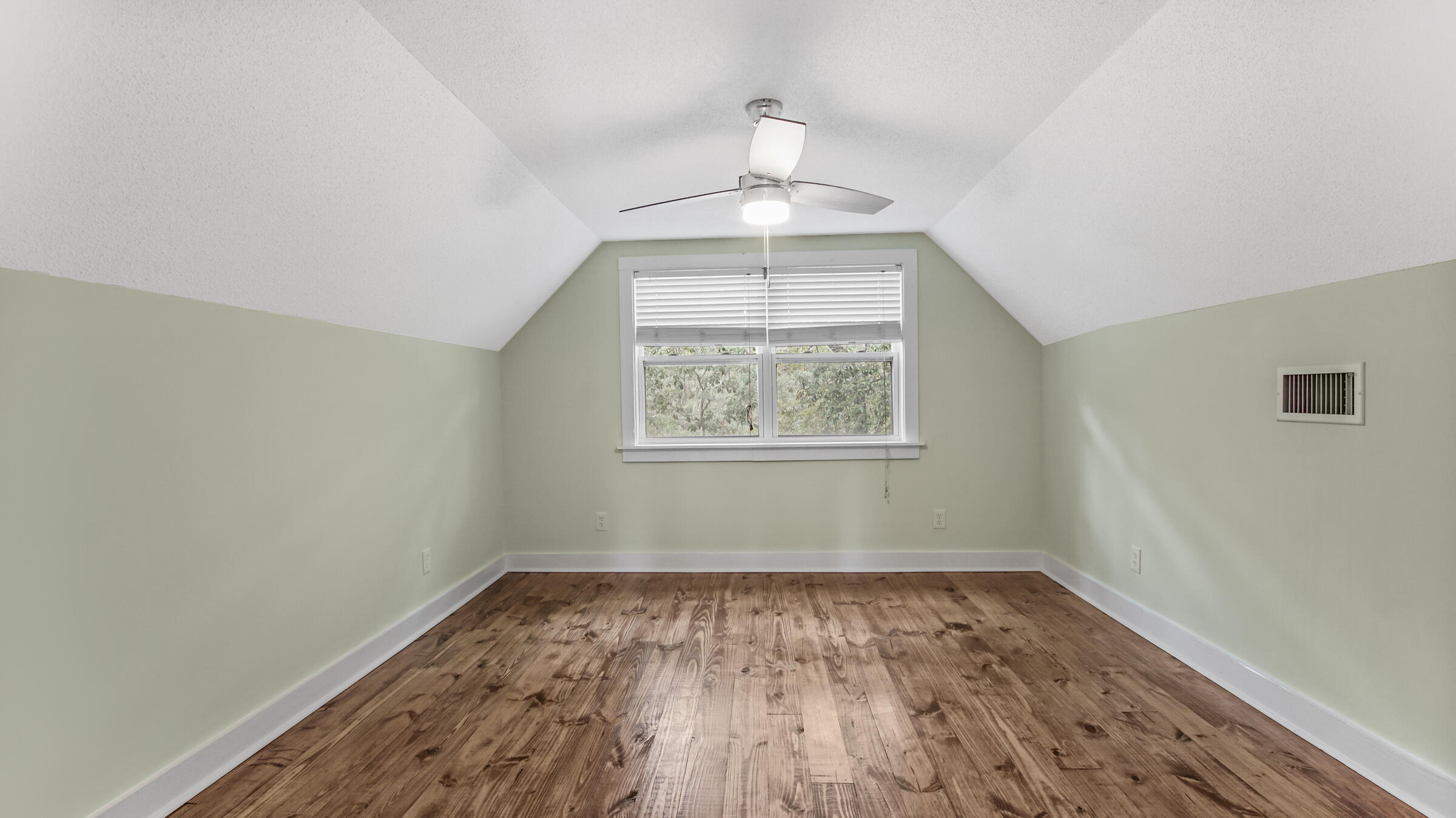 PRIDGEN'S UNRECD - Residential