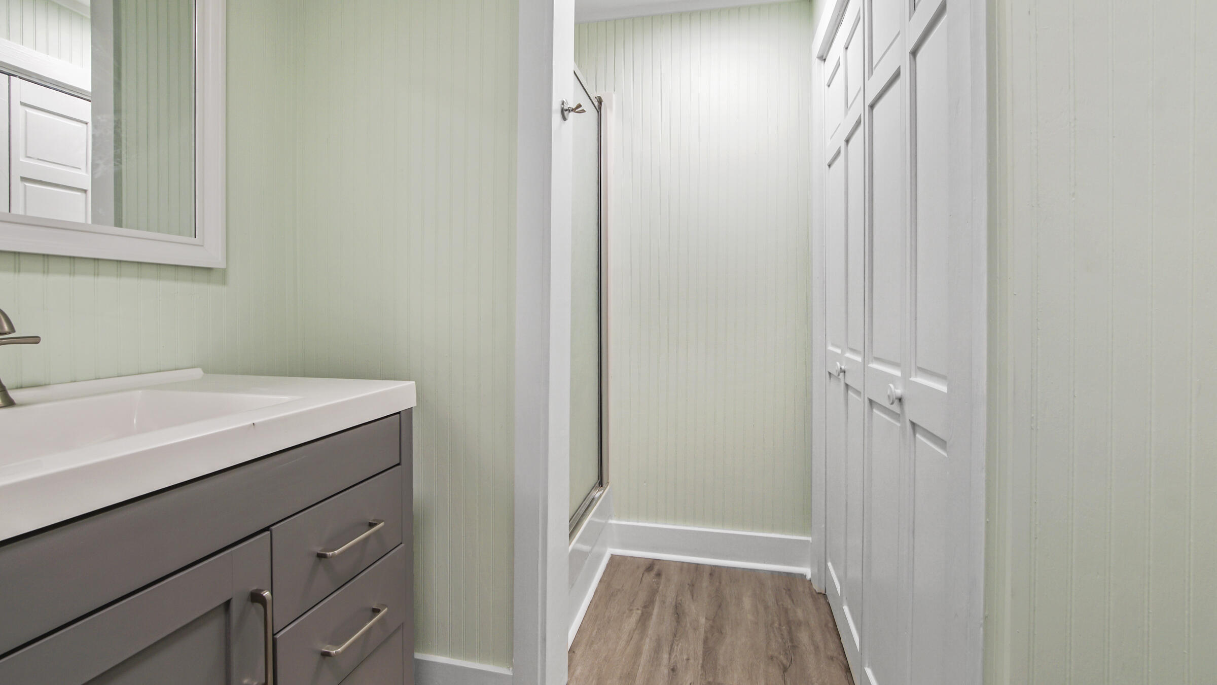 PRIDGEN'S UNRECD - Residential