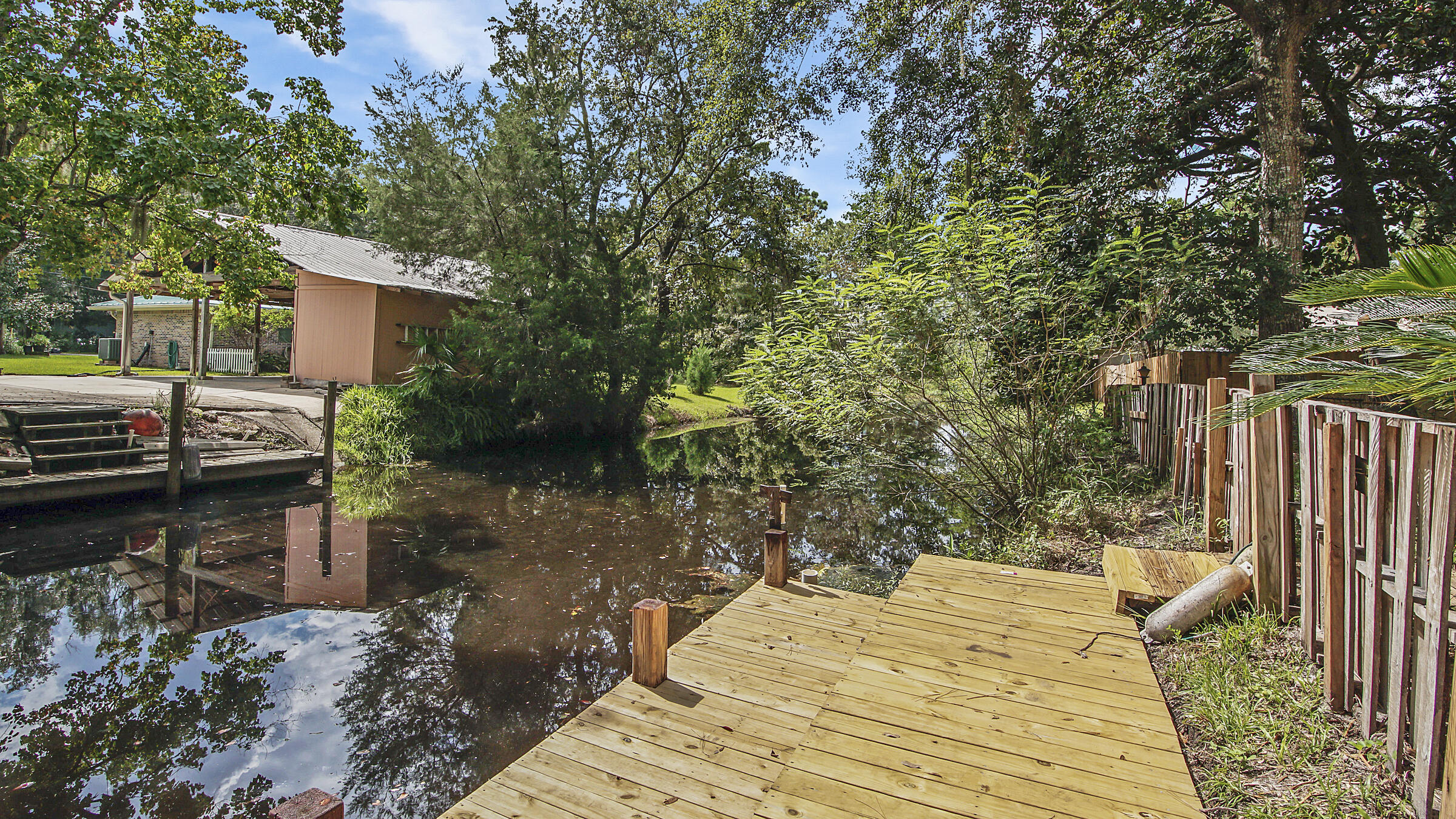 PRIDGEN'S UNRECD - Residential