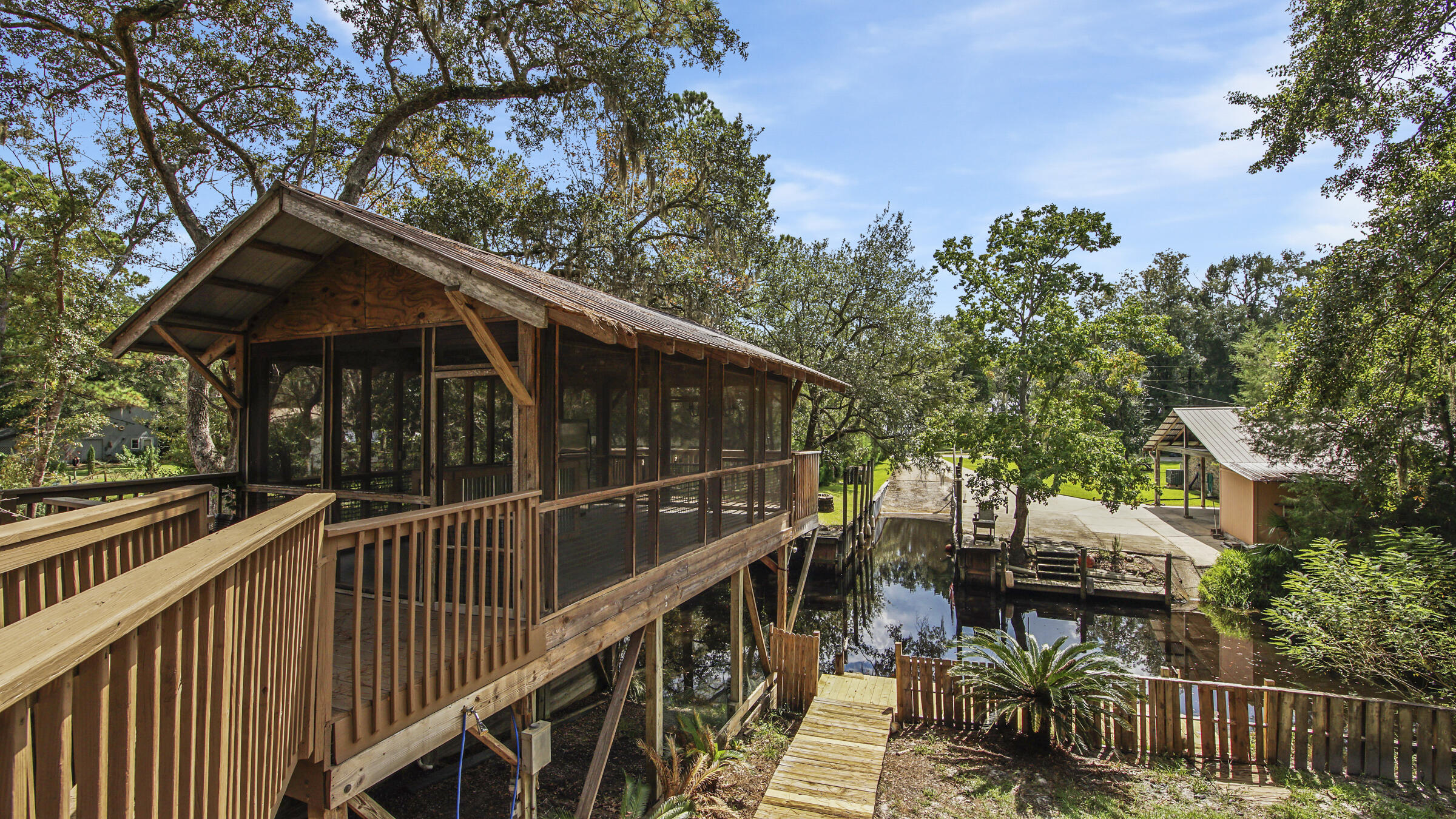 PRIDGEN'S UNRECD - Residential