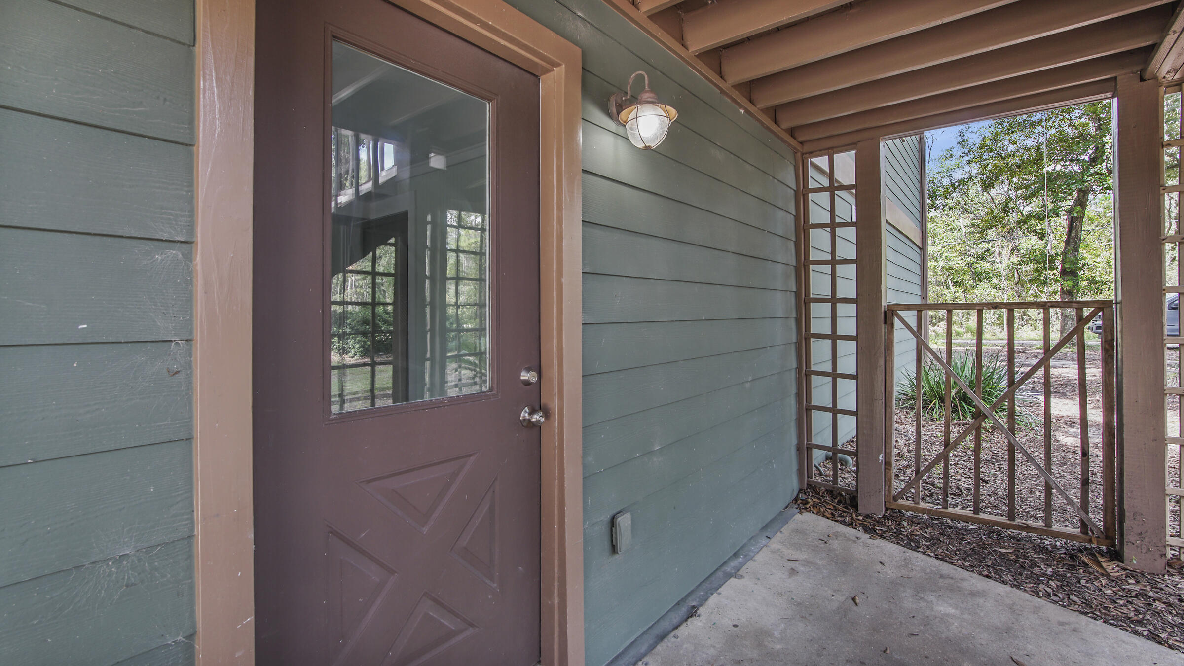 PRIDGEN'S UNRECD - Residential