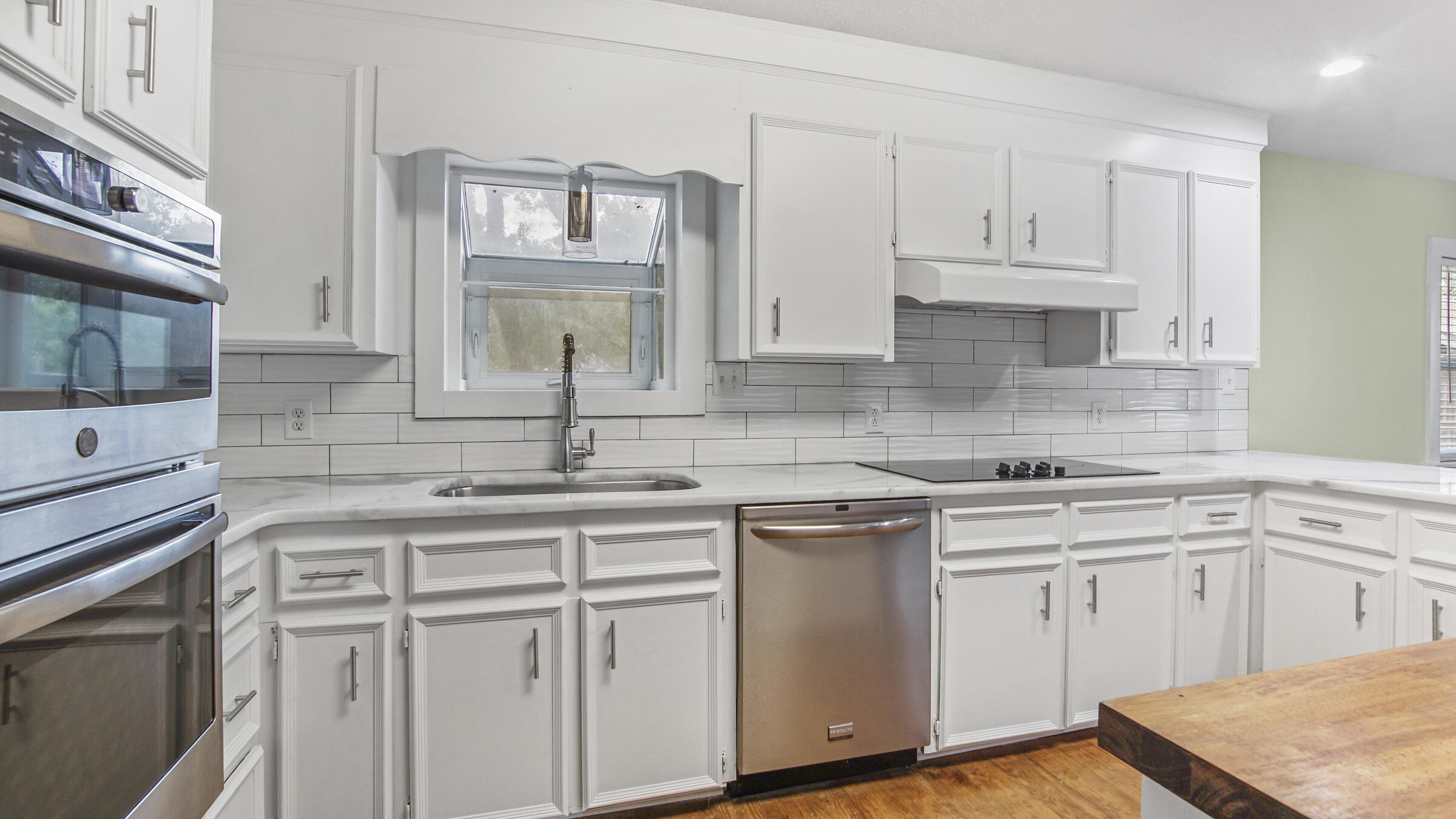 PRIDGEN'S UNRECD - Residential