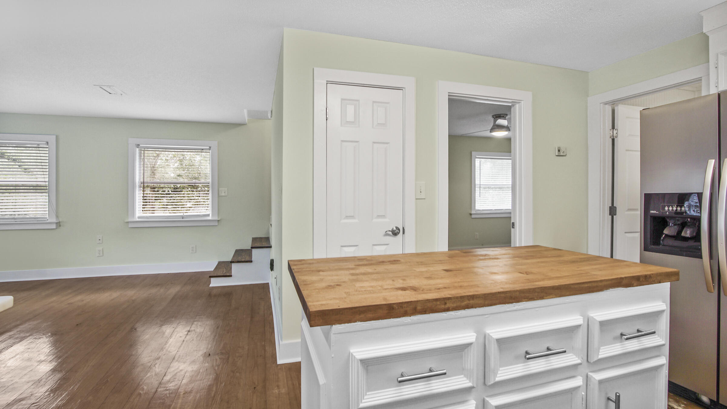 PRIDGEN'S UNRECD - Residential