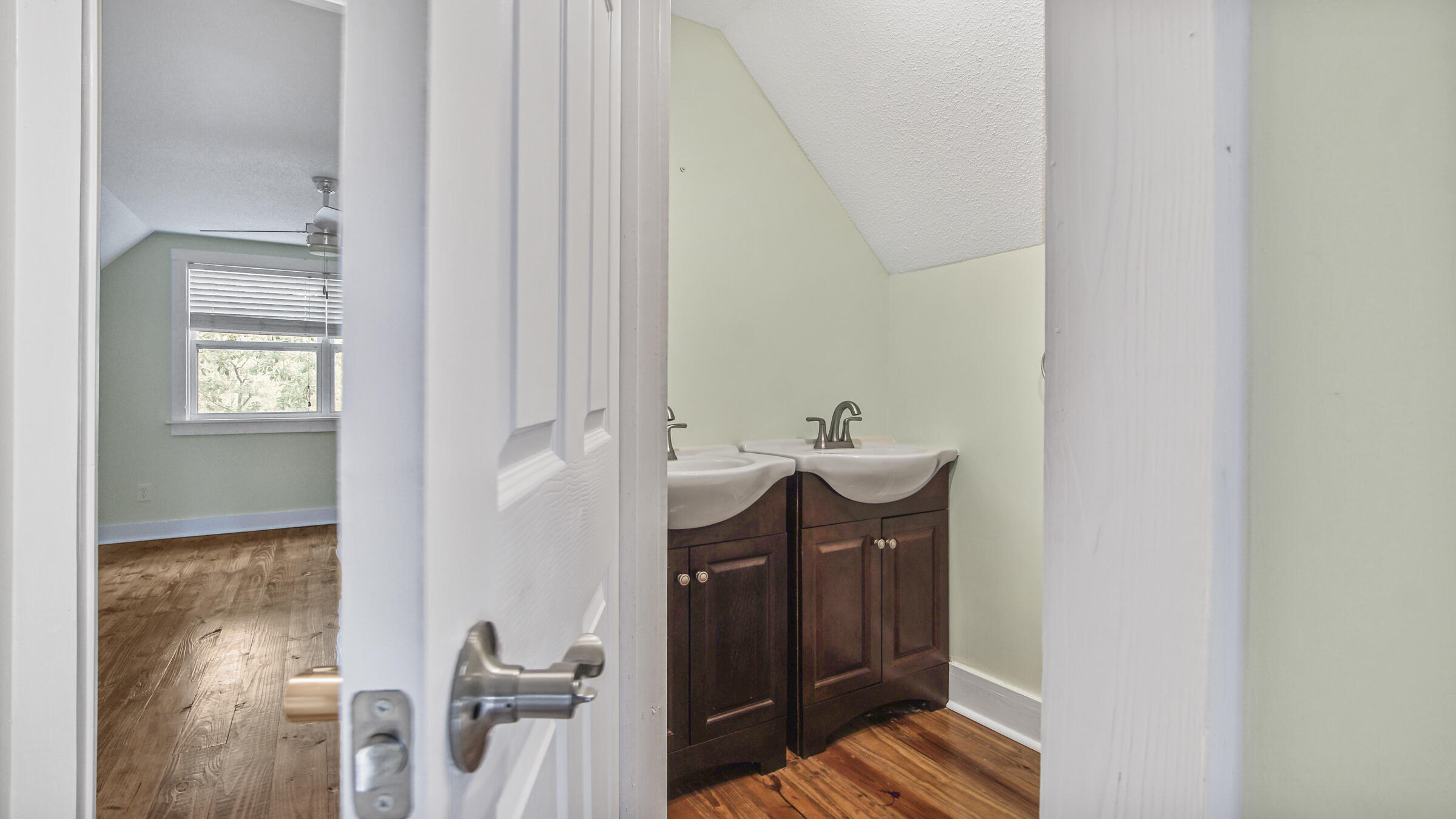 PRIDGEN'S UNRECD - Residential