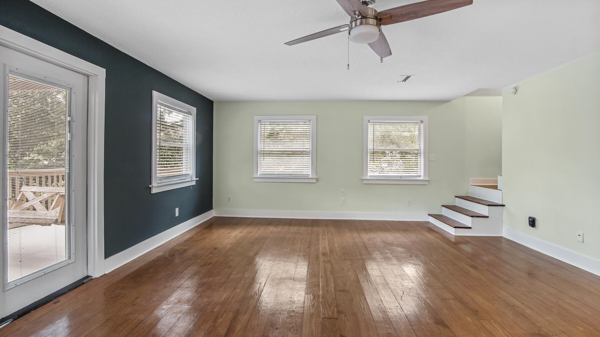 PRIDGEN'S UNRECD - Residential