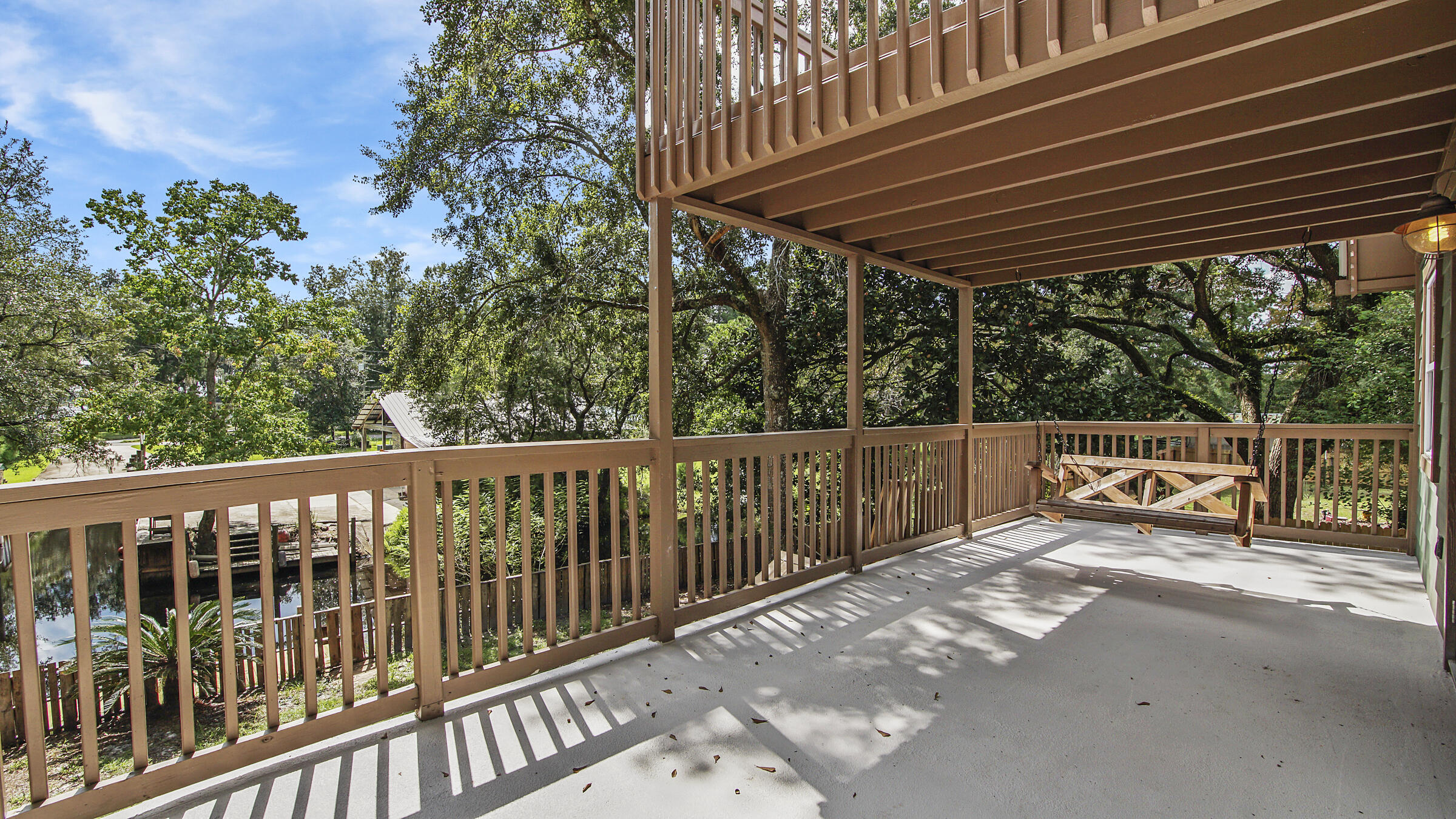 PRIDGEN'S UNRECD - Residential