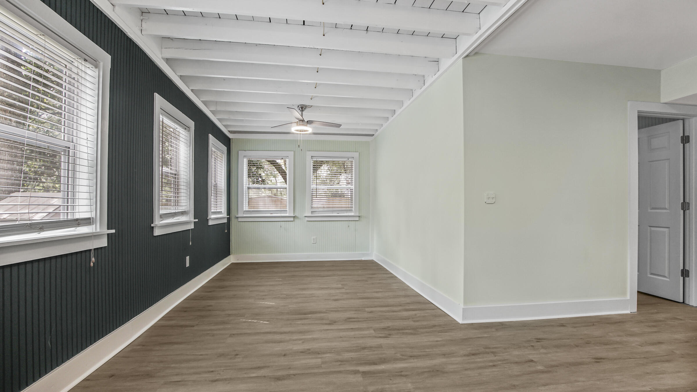 PRIDGEN'S UNRECD - Residential