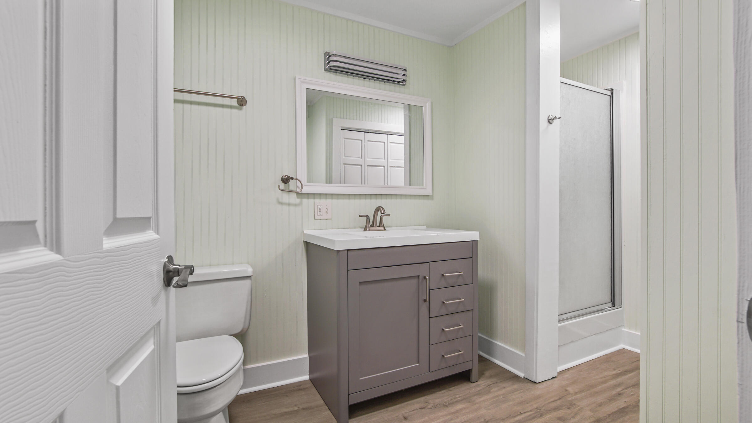 PRIDGEN'S UNRECD - Residential