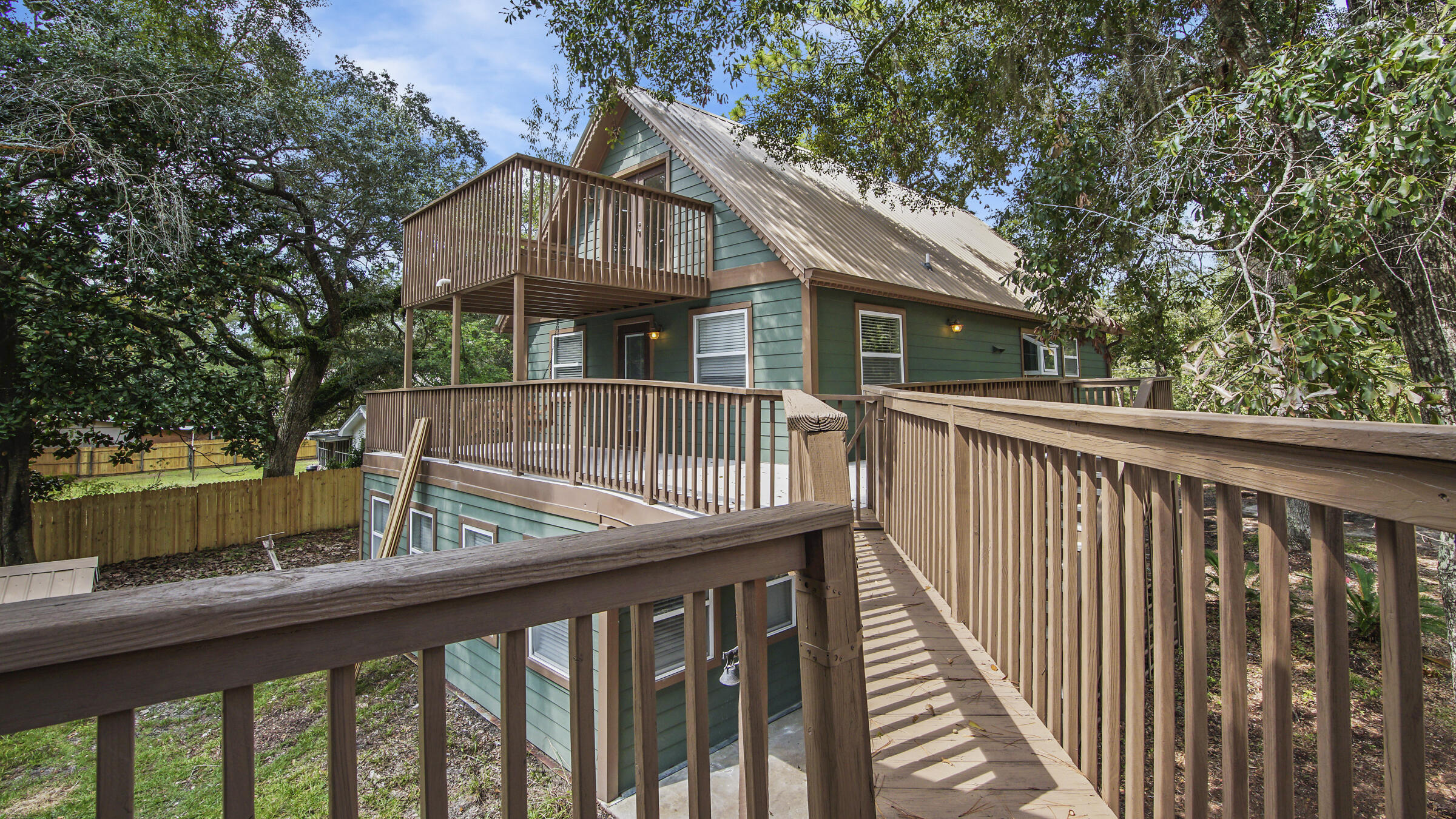 PRIDGEN'S UNRECD - Residential