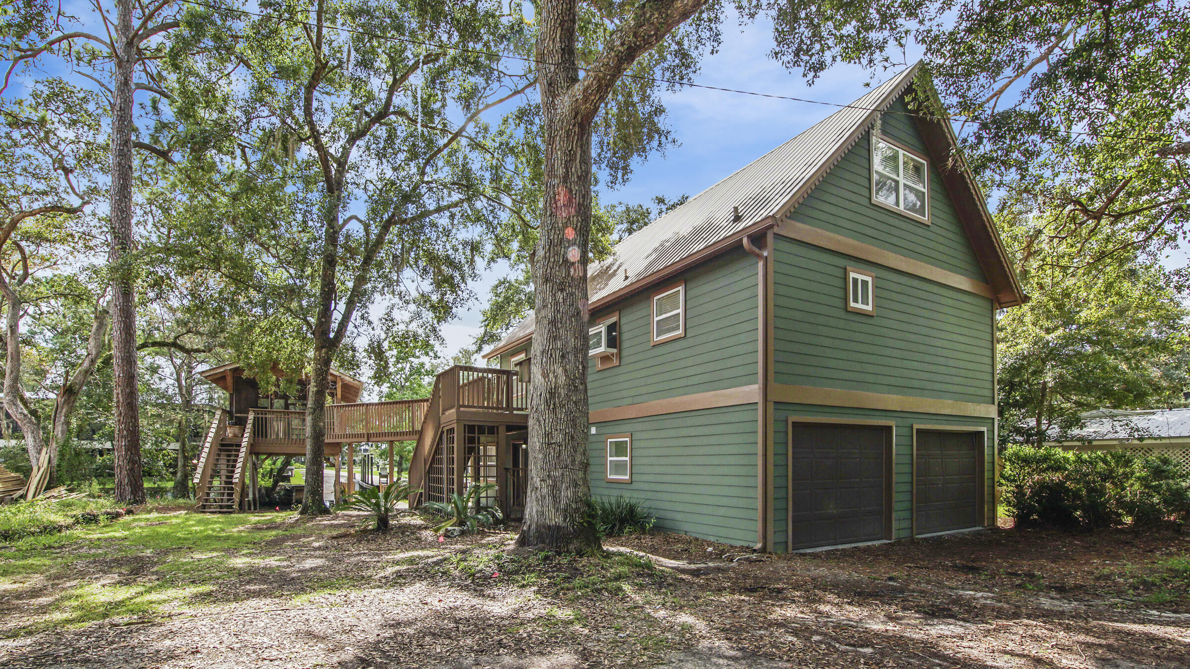 PRIDGEN'S UNRECD - Residential