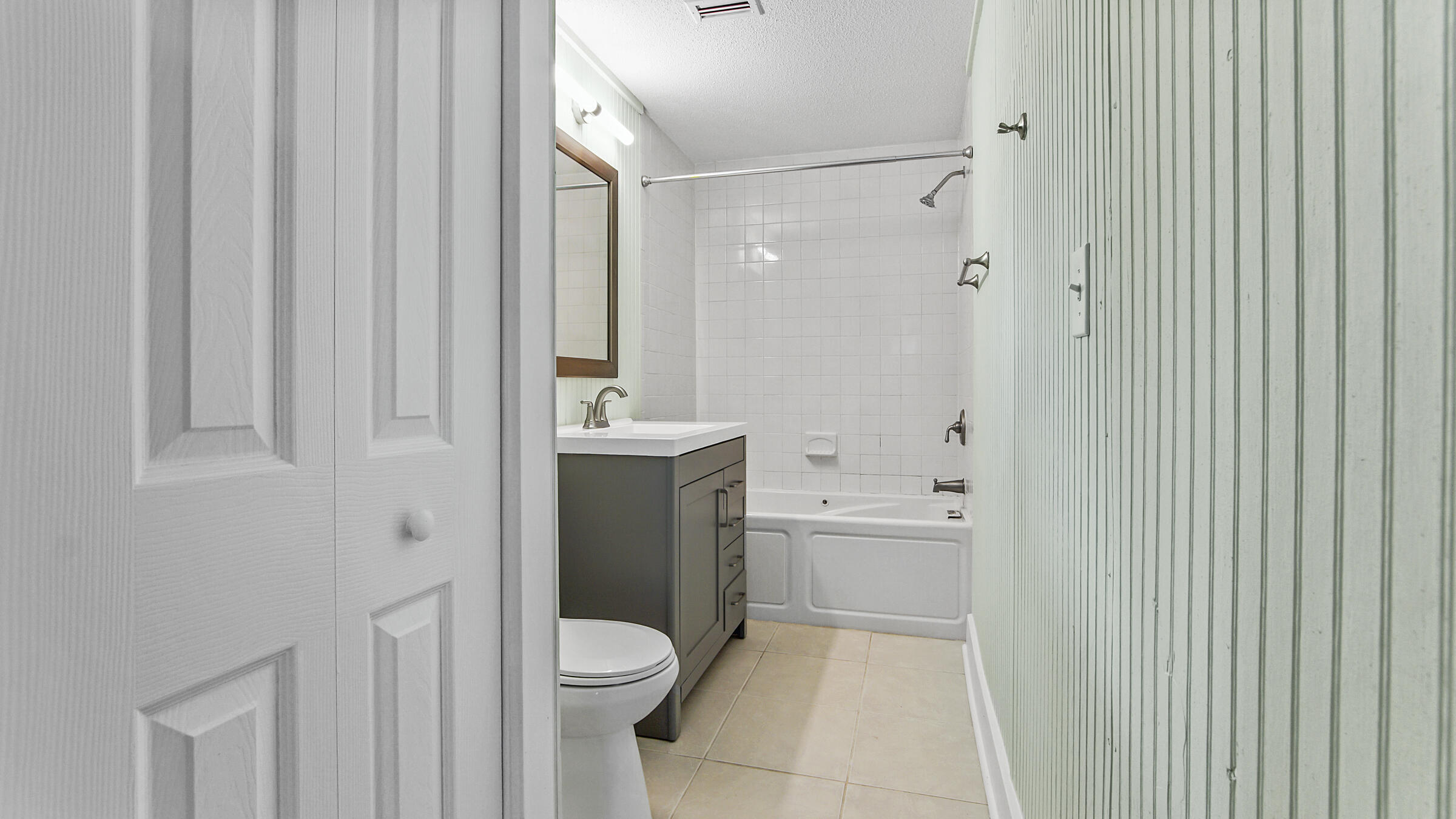 PRIDGEN'S UNRECD - Residential