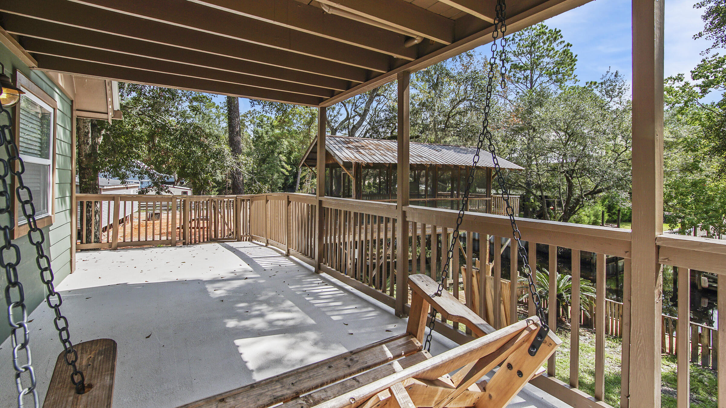 PRIDGEN'S UNRECD - Residential