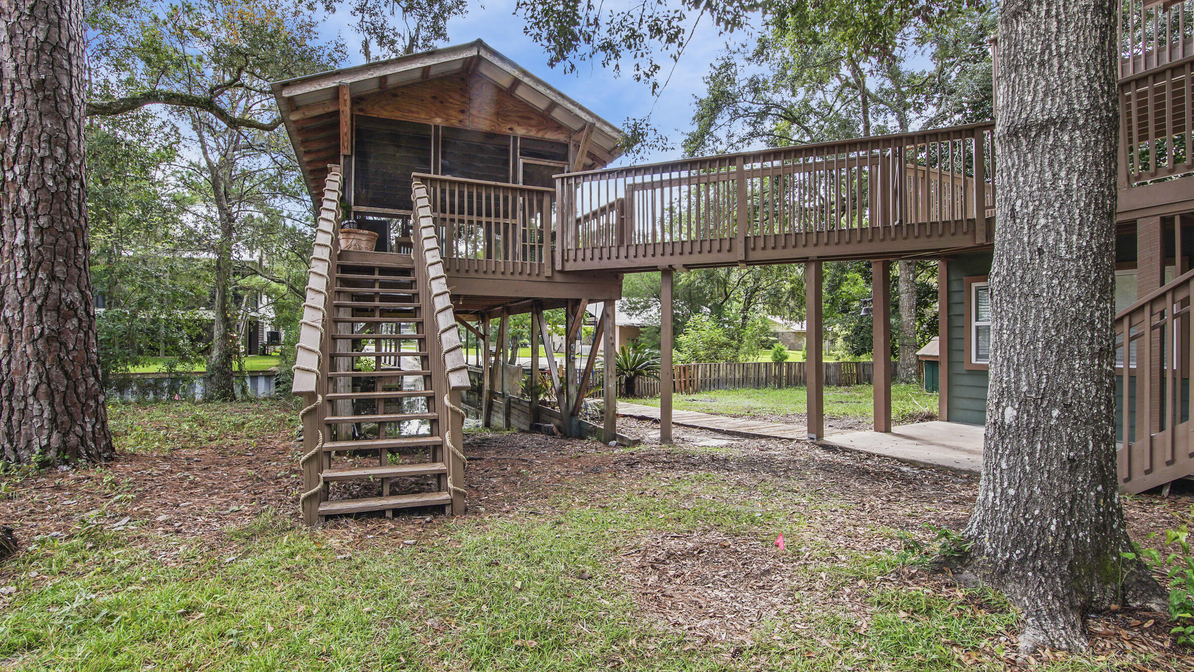 PRIDGEN'S UNRECD - Residential