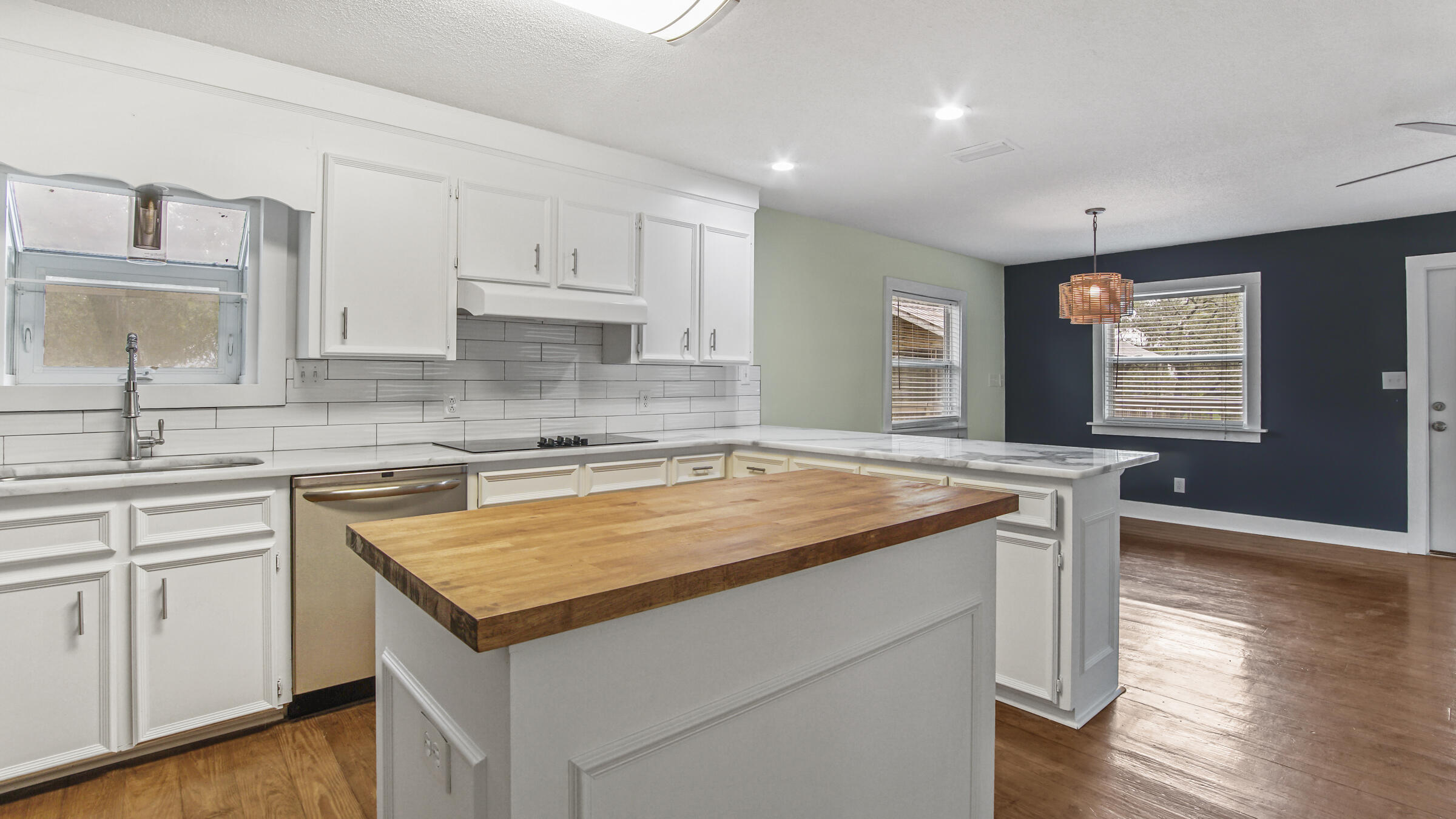 PRIDGEN'S UNRECD - Residential