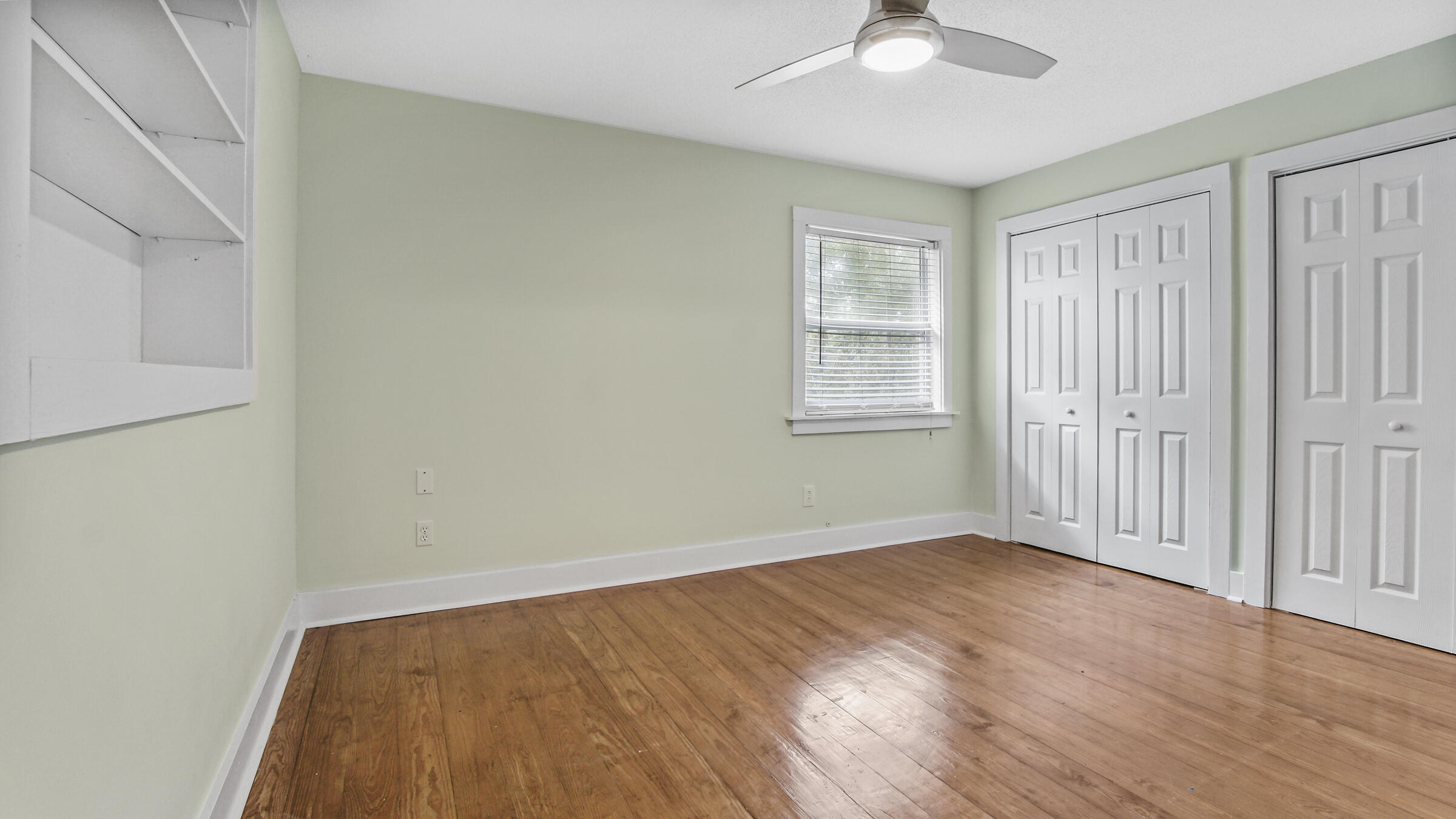 PRIDGEN'S UNRECD - Residential