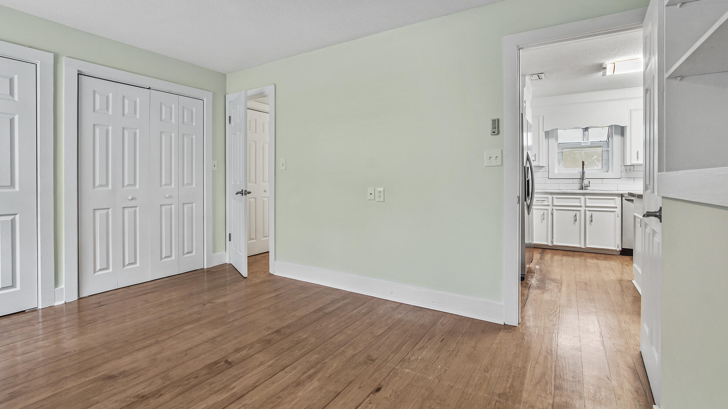 PRIDGEN'S UNRECD - Residential