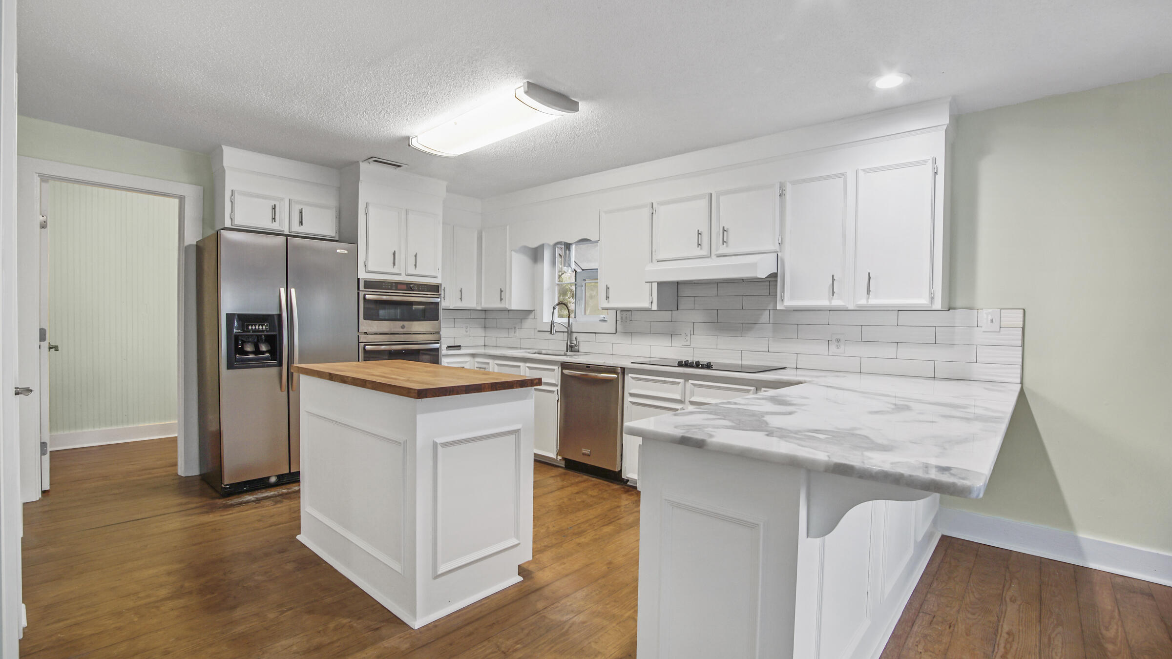 PRIDGEN'S UNRECD - Residential