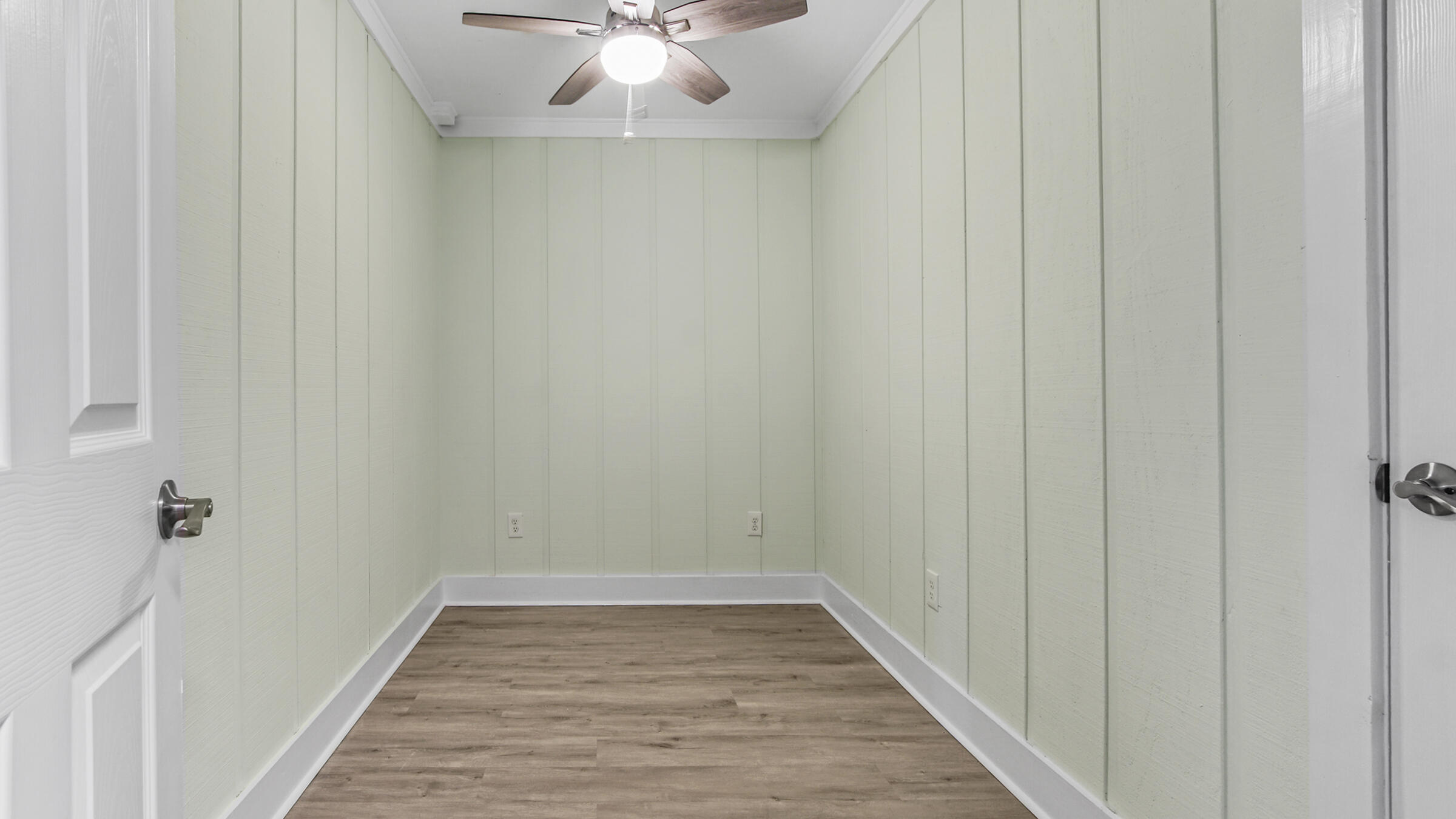 PRIDGEN'S UNRECD - Residential