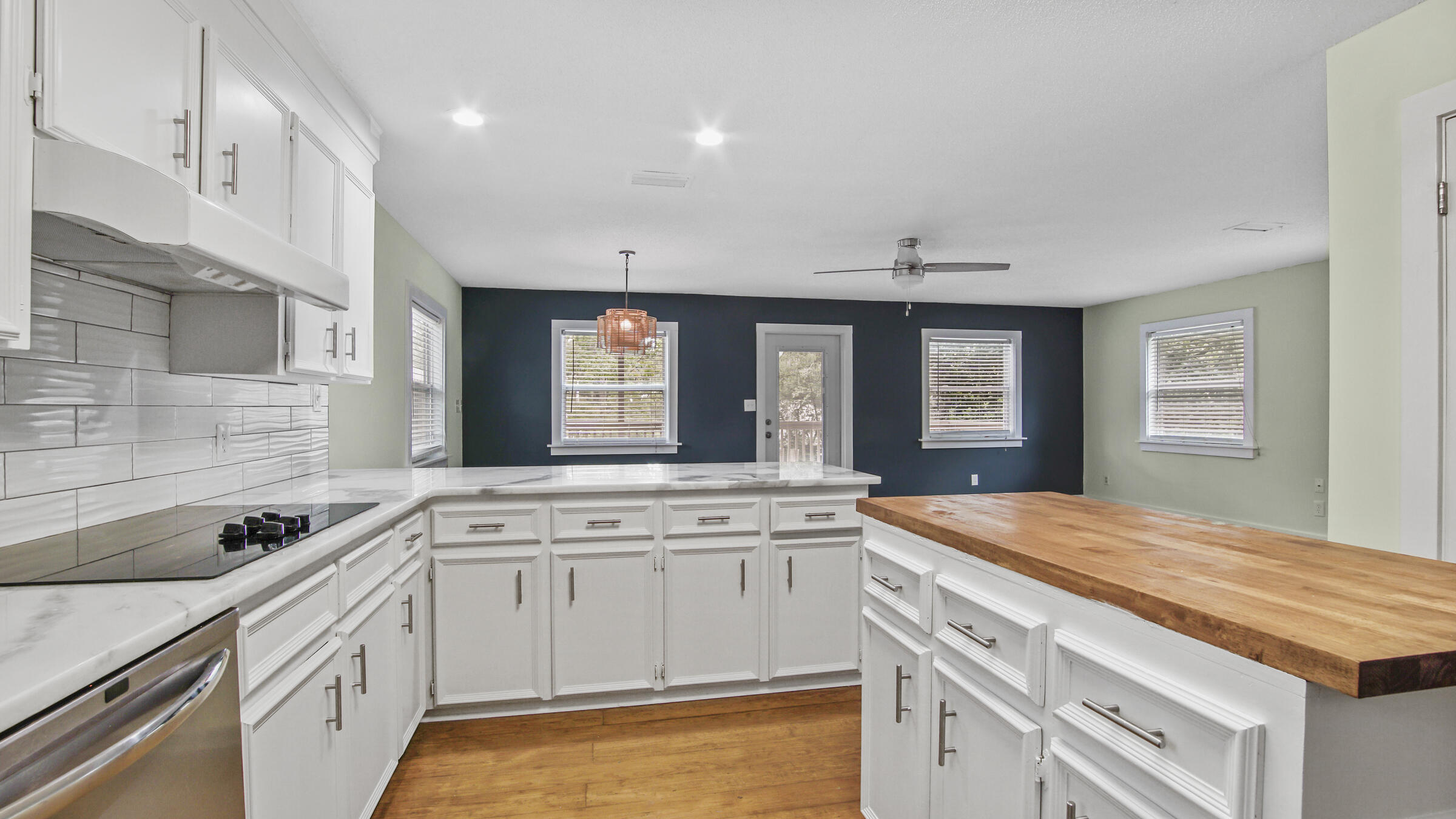 PRIDGEN'S UNRECD - Residential