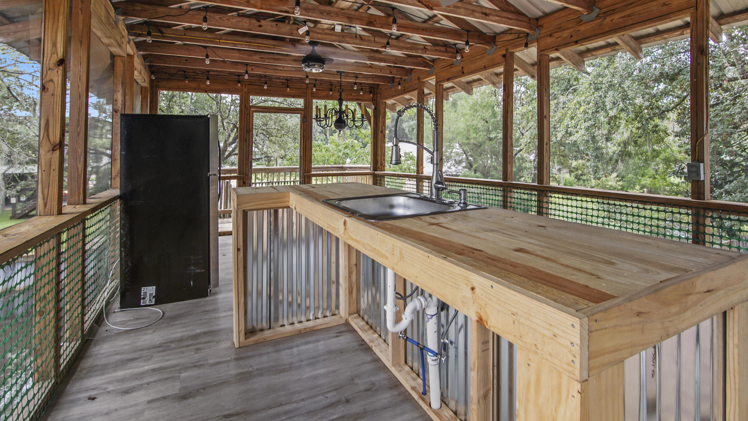 PRIDGEN'S UNRECD - Residential