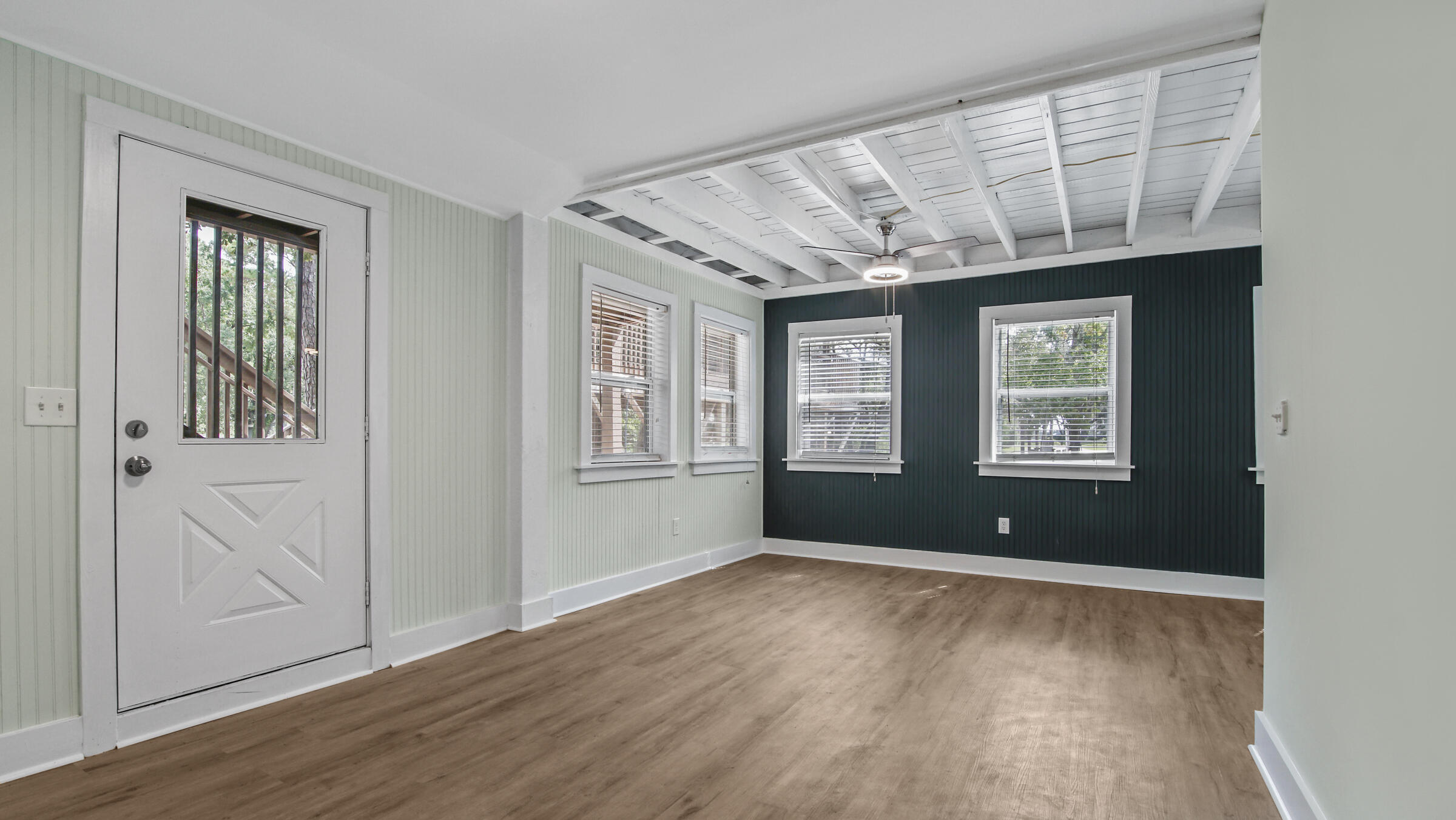 PRIDGEN'S UNRECD - Residential