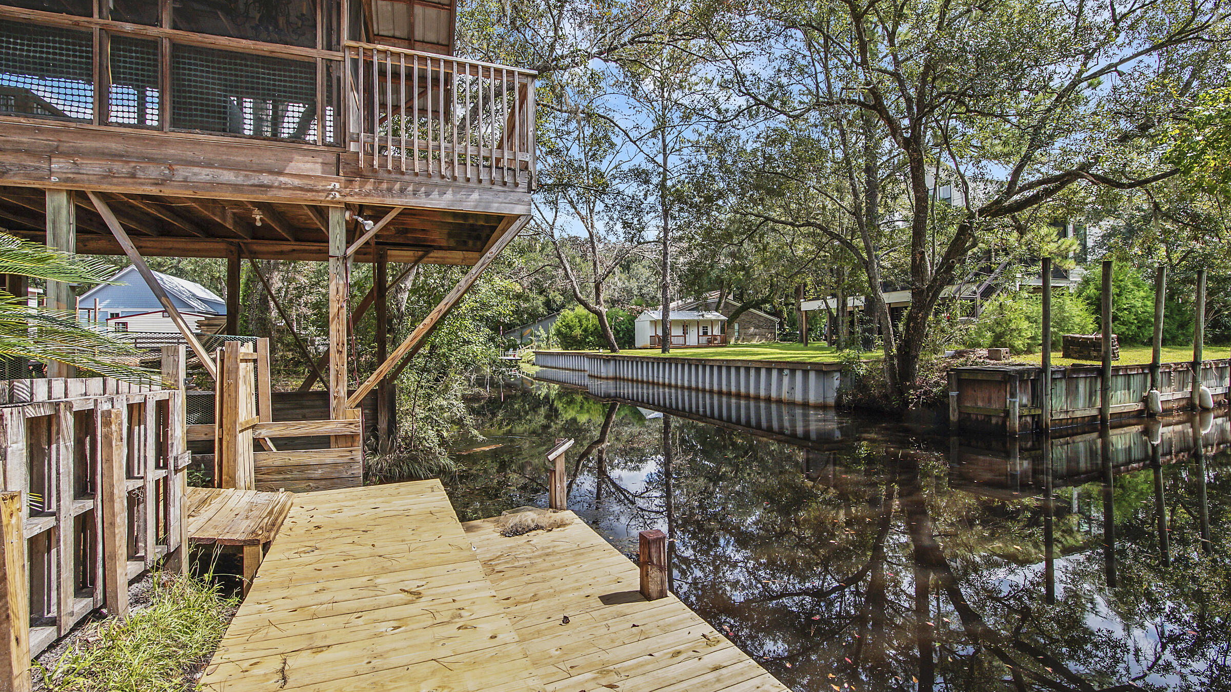 PRIDGEN'S UNRECD - Residential