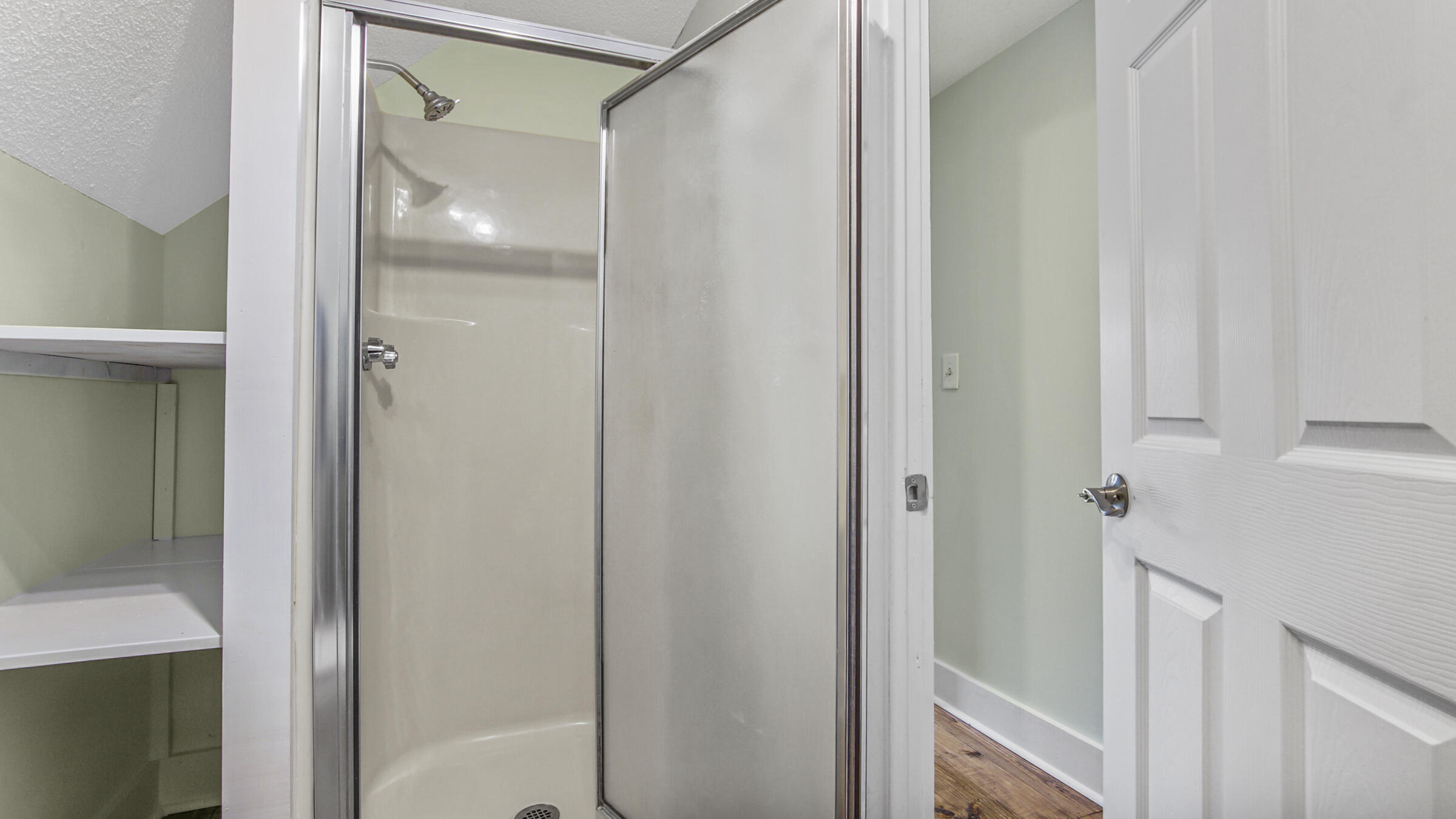 PRIDGEN'S UNRECD - Residential