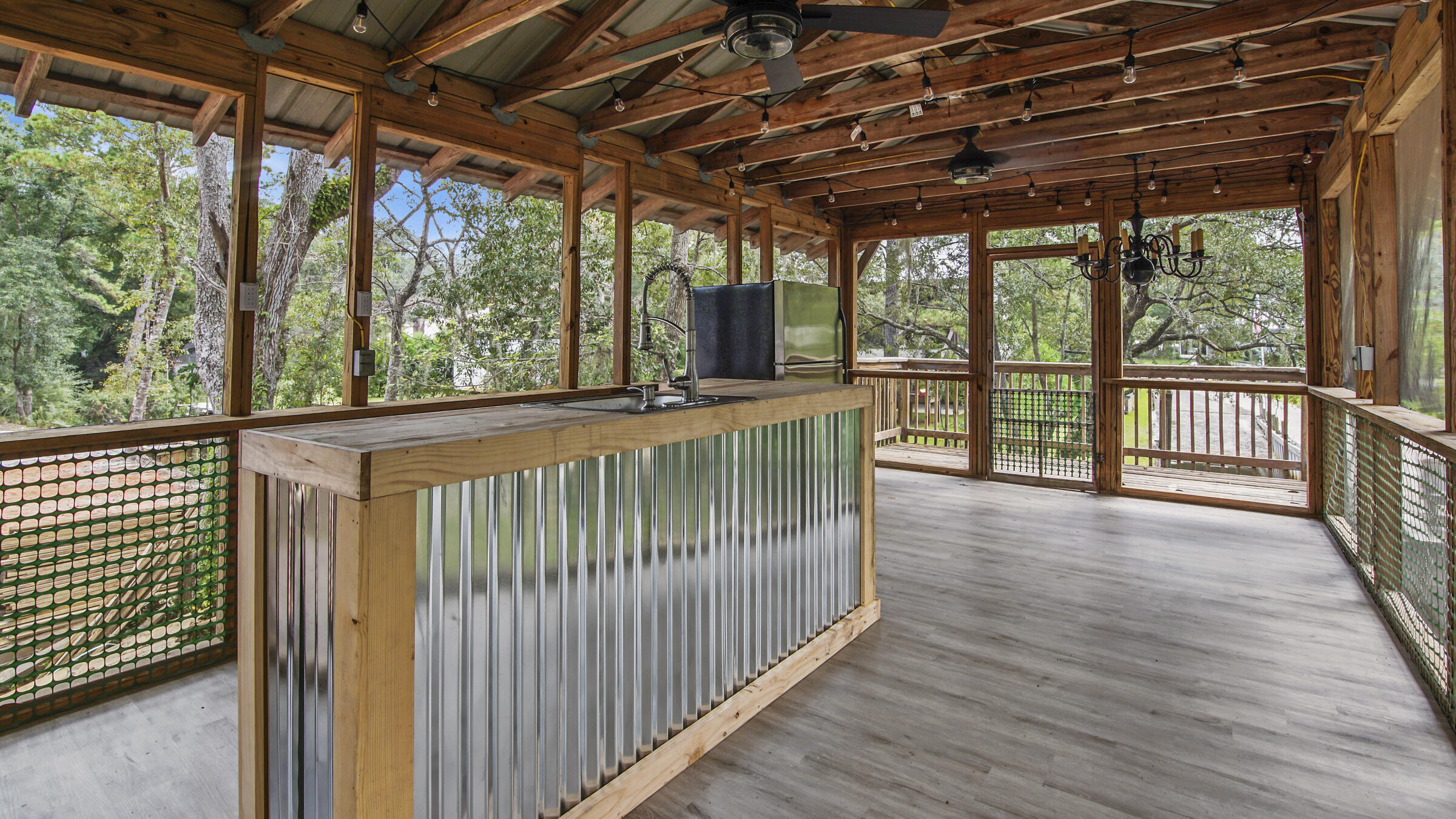 PRIDGEN'S UNRECD - Residential