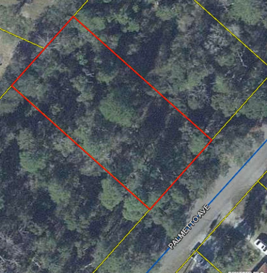 Vacant lot located in Magnolia Baye Subdivision.  Very convenient to Black Creek or just minutes to the beach or bay.  All information needs to be verified by the buyer.