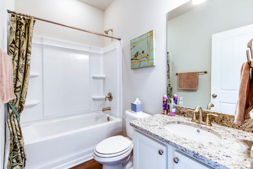 Peach Creek, Phase 5 - Residential