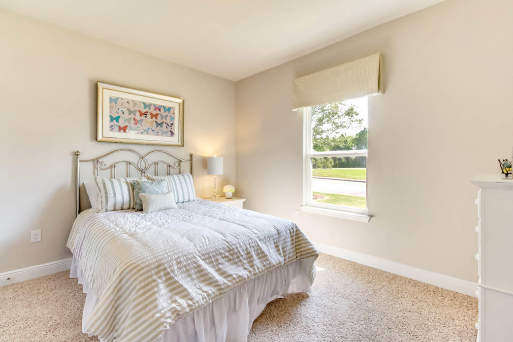 Peach Creek, Phase 5 - Residential