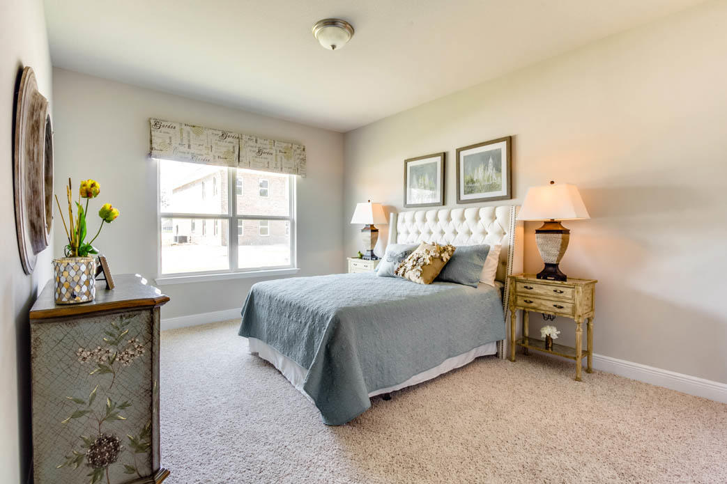 Peach Creek, Phase 5 - Residential