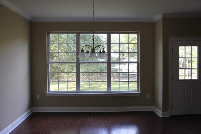 TURQUOISE BCH - Residential