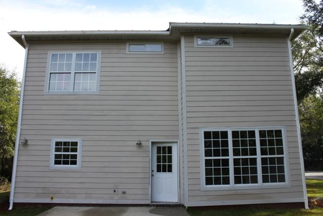 TURQUOISE BCH - Residential