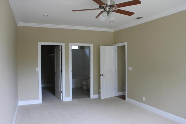 TURQUOISE BCH - Residential