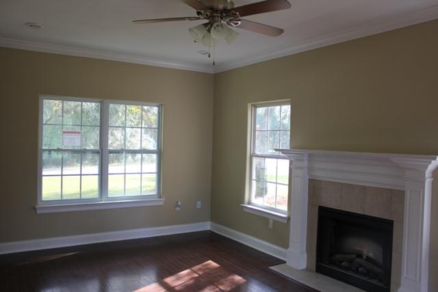 TURQUOISE BCH - Residential