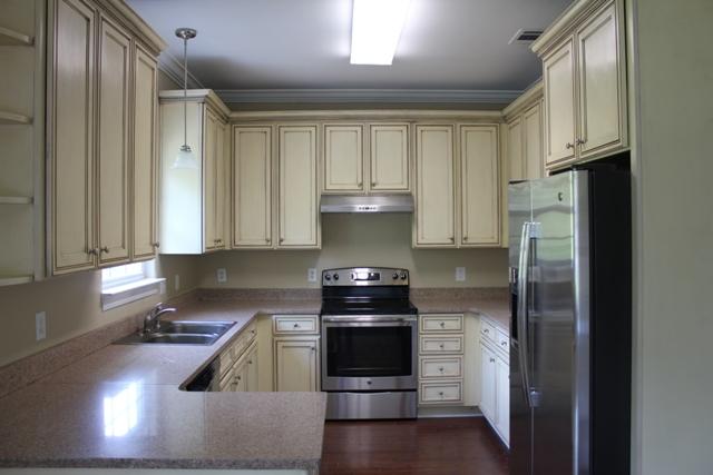 TURQUOISE BCH - Residential