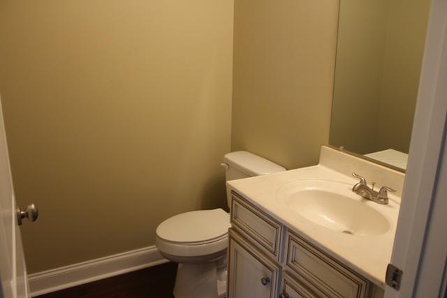 TURQUOISE BCH - Residential