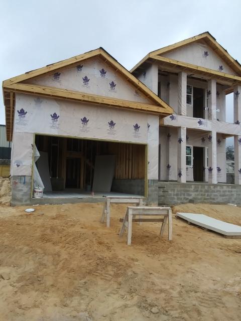 Hideaway Ridge - Residential