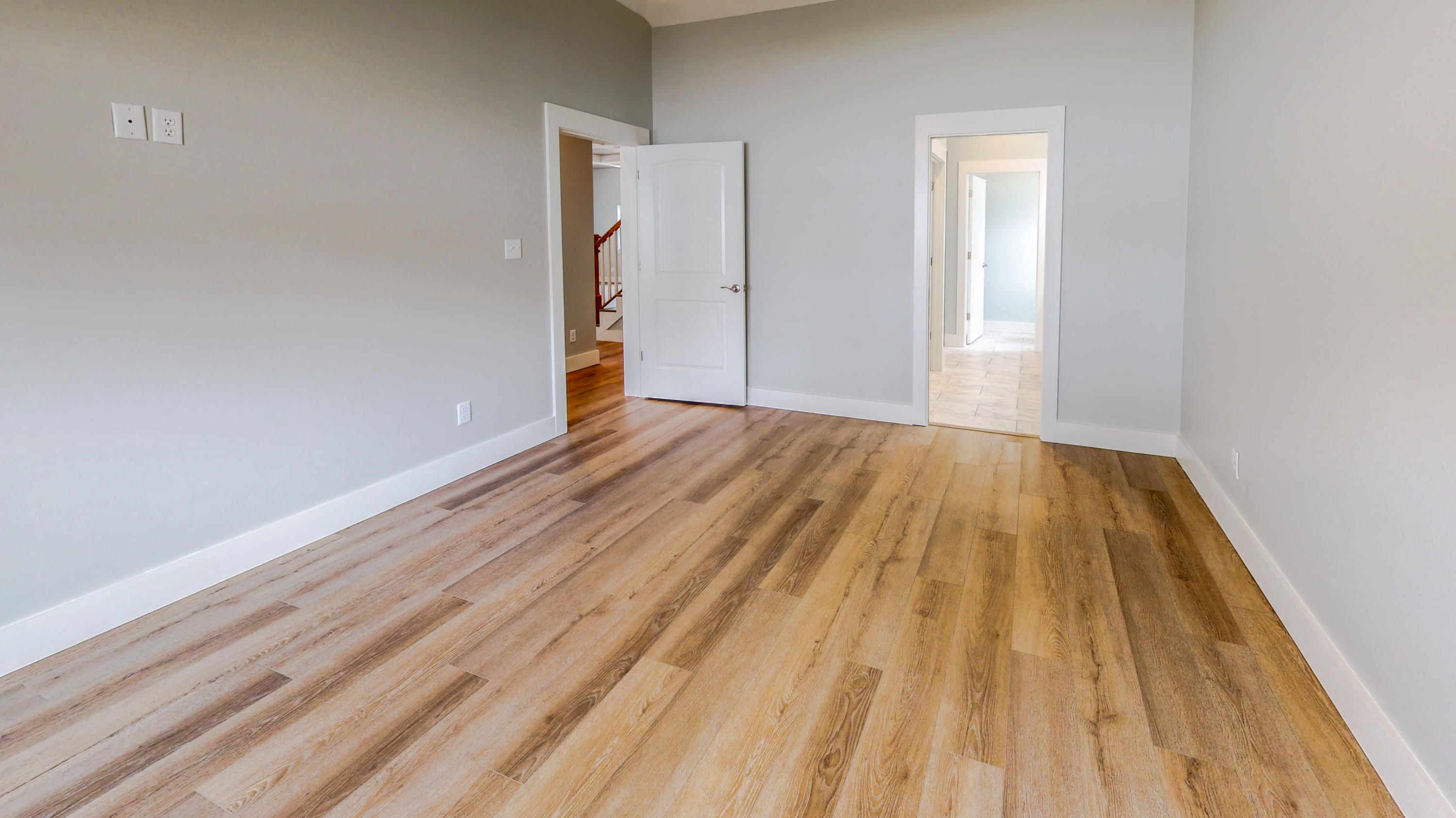 Hideaway Ridge - Residential