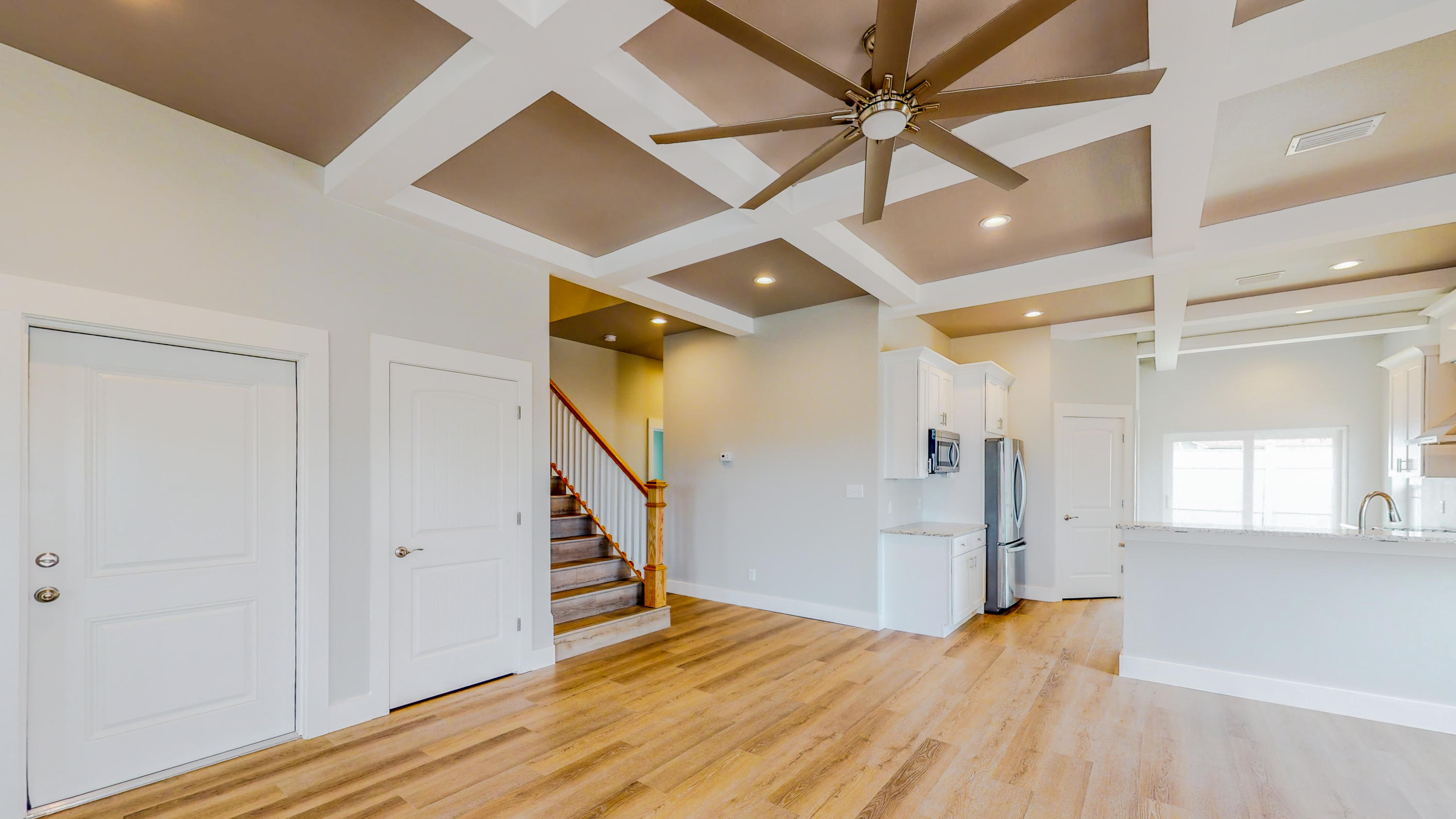 Hideaway Ridge - Residential