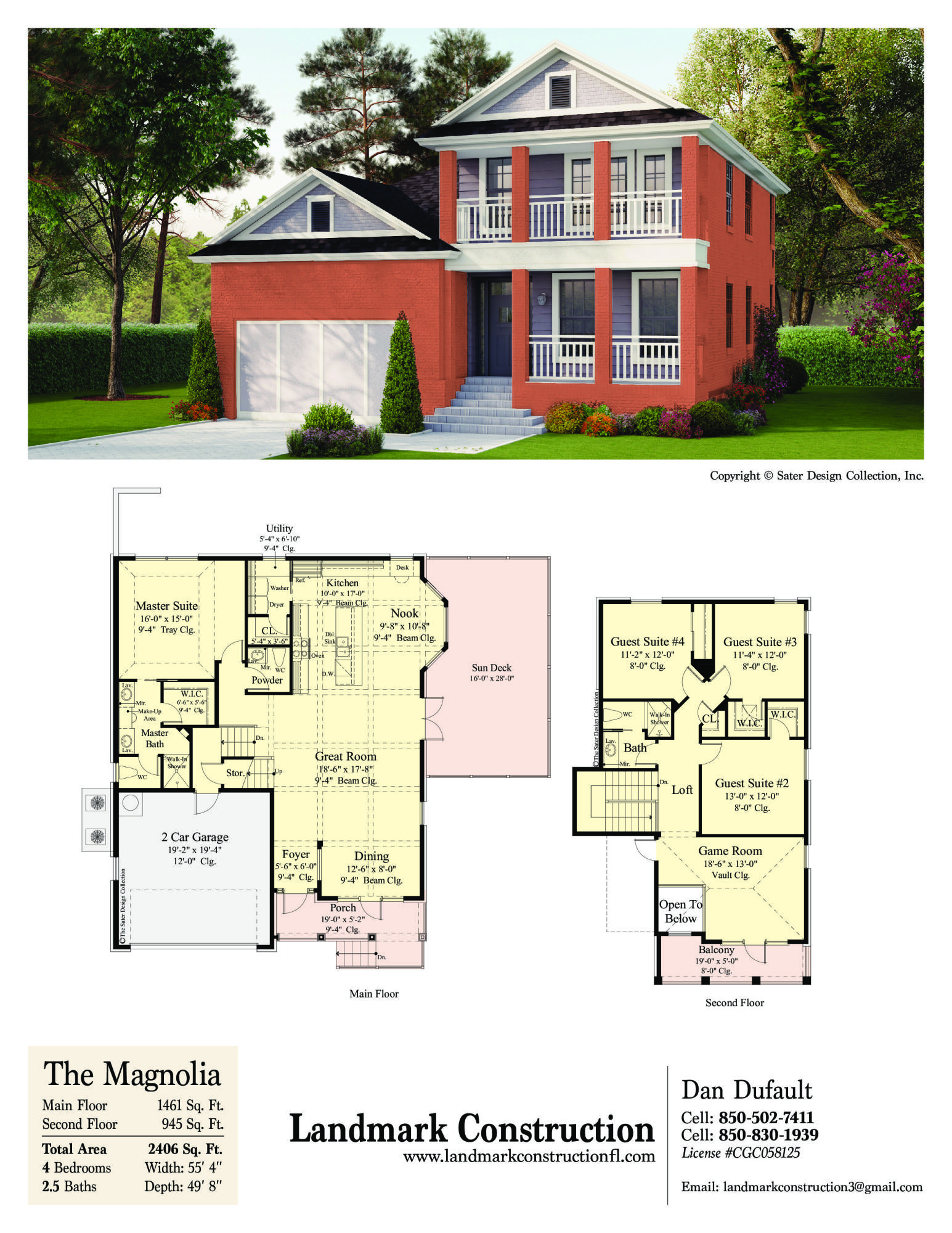 Hideaway Ridge - Residential