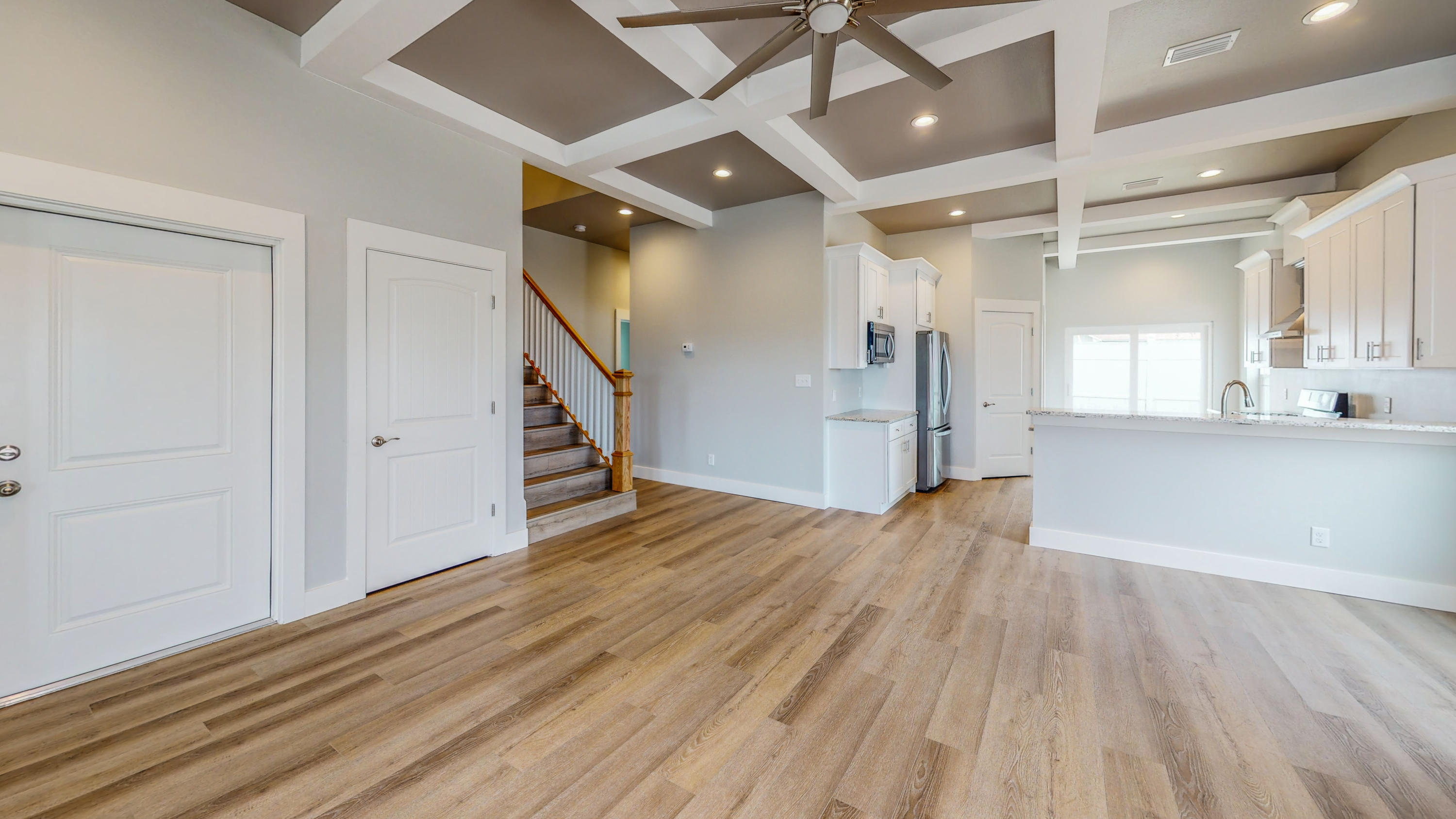 Hideaway Ridge - Residential