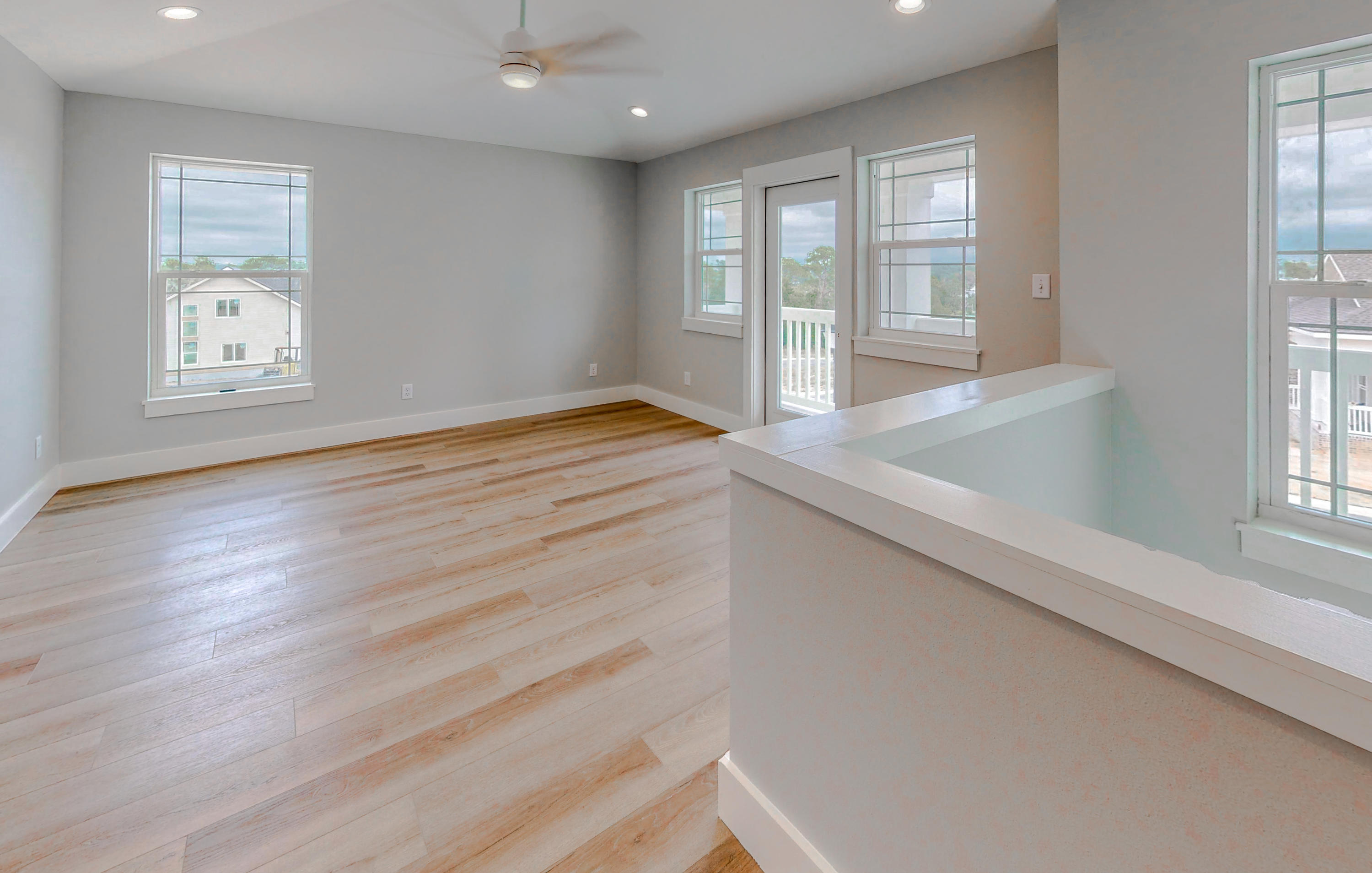 Hideaway Ridge - Residential