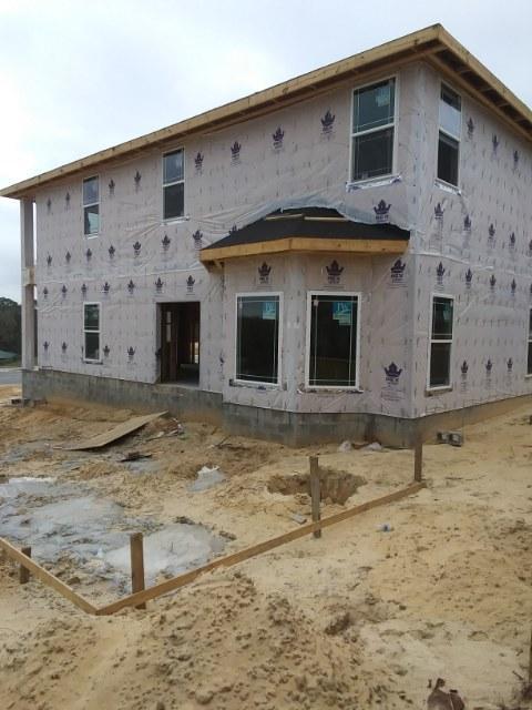 Hideaway Ridge - Residential