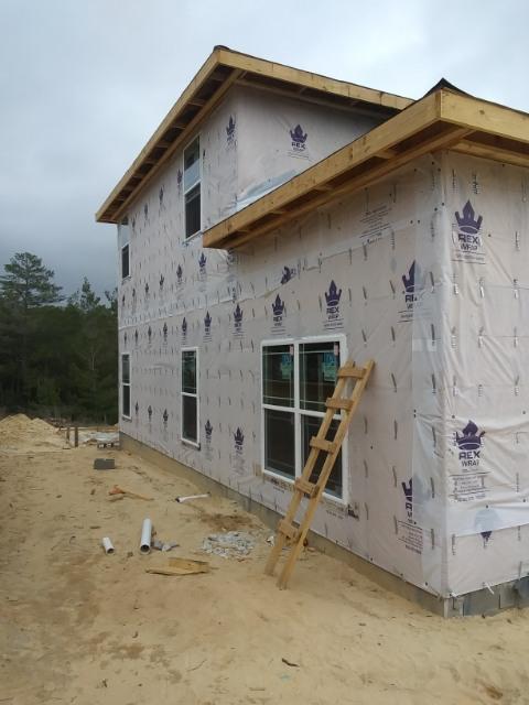 Hideaway Ridge - Residential